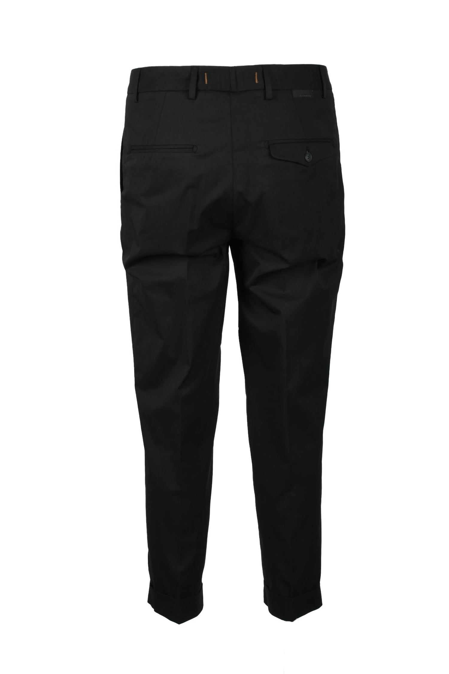 BONHEUR - TROUSERS