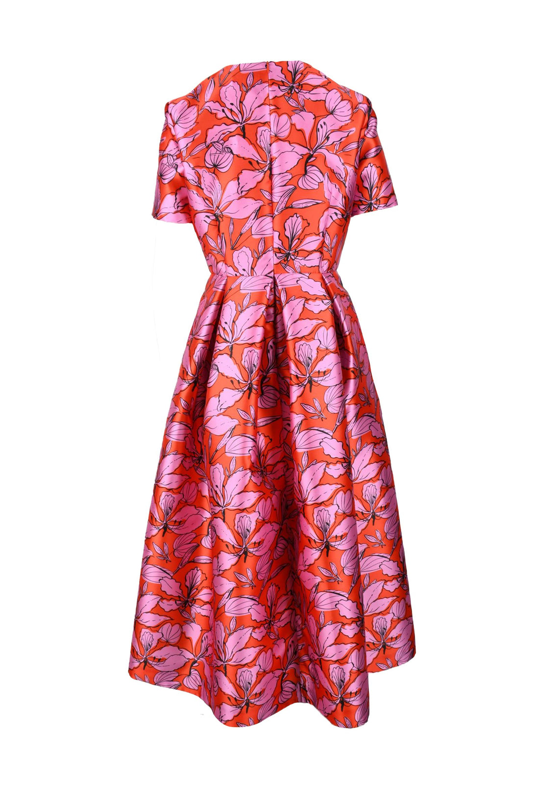LUNATICA MILANO - DRESS