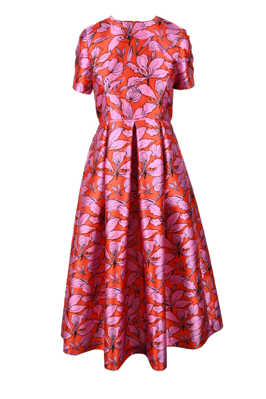 LUNATICA MILANO - DRESS