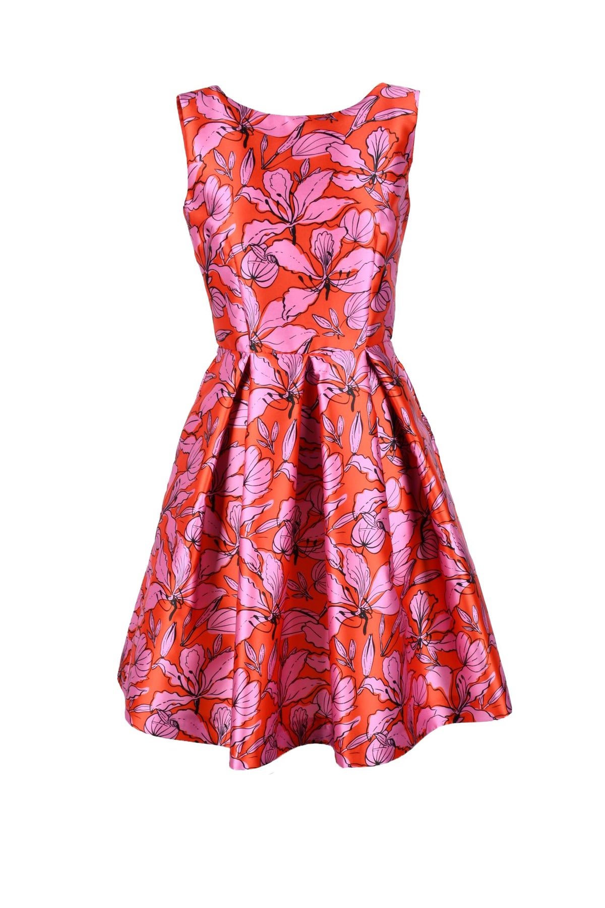 LUNATICA MILANO - DRESS