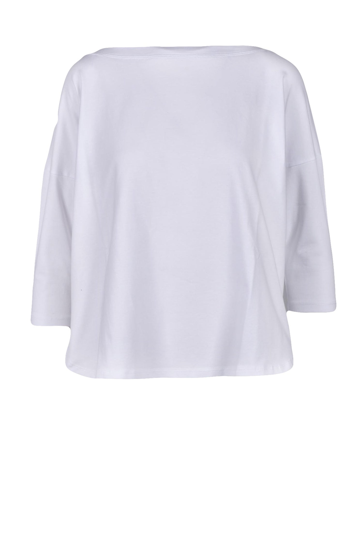 WILD CASHMERE - T-SHIRT AND POLO