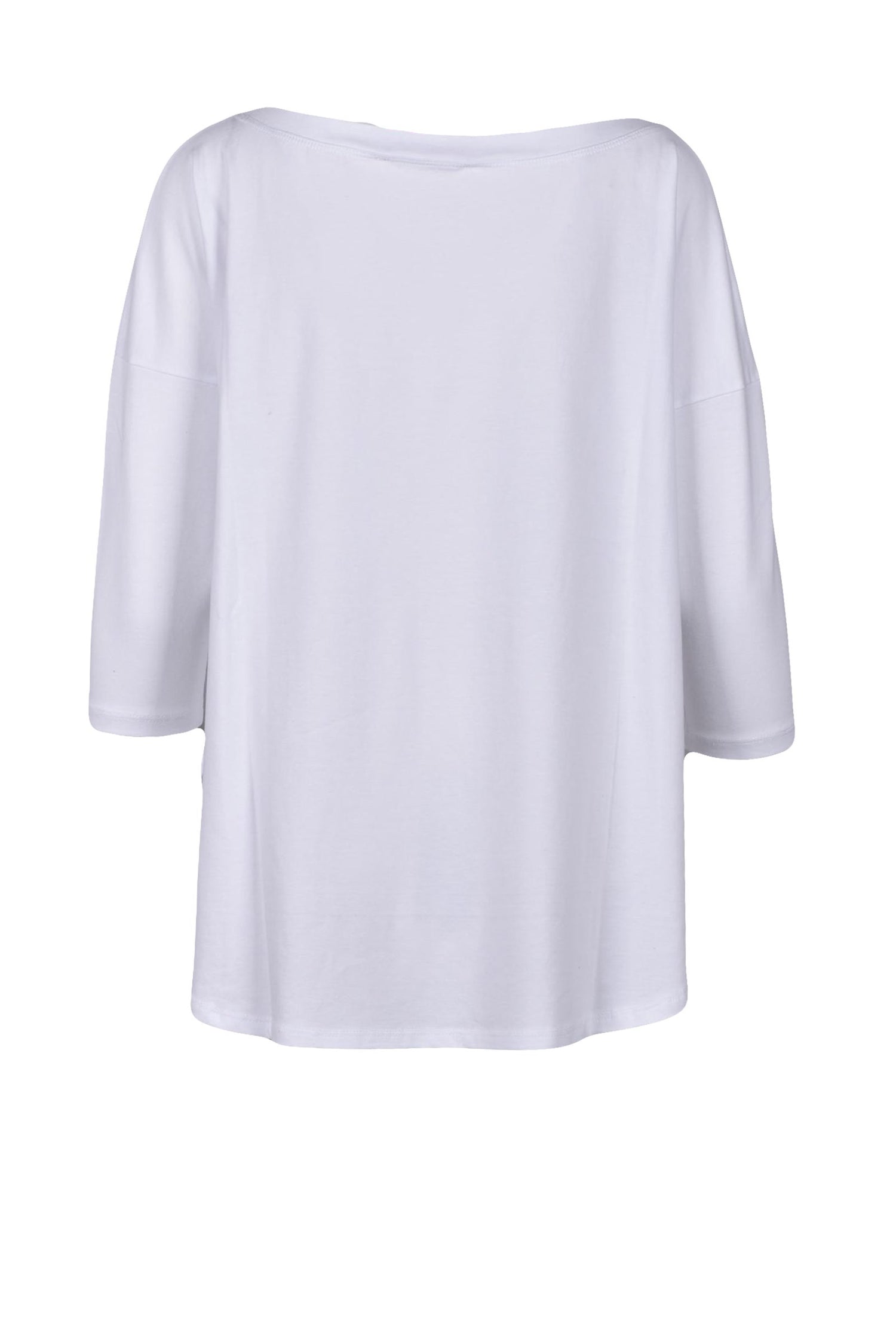 WILD CASHMERE - T-SHIRT AND POLO