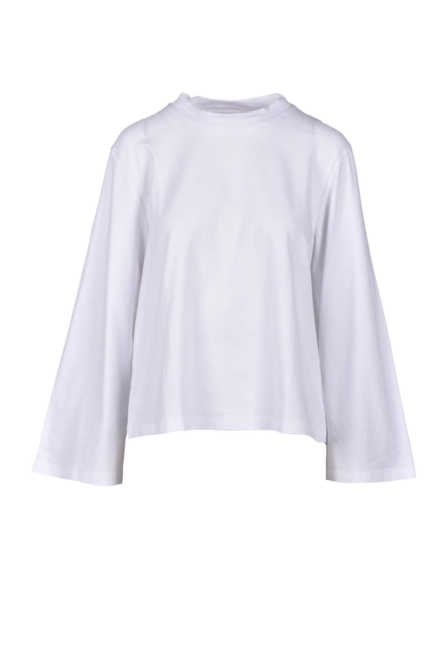 WILD CASHMERE - T-SHIRT AND POLO