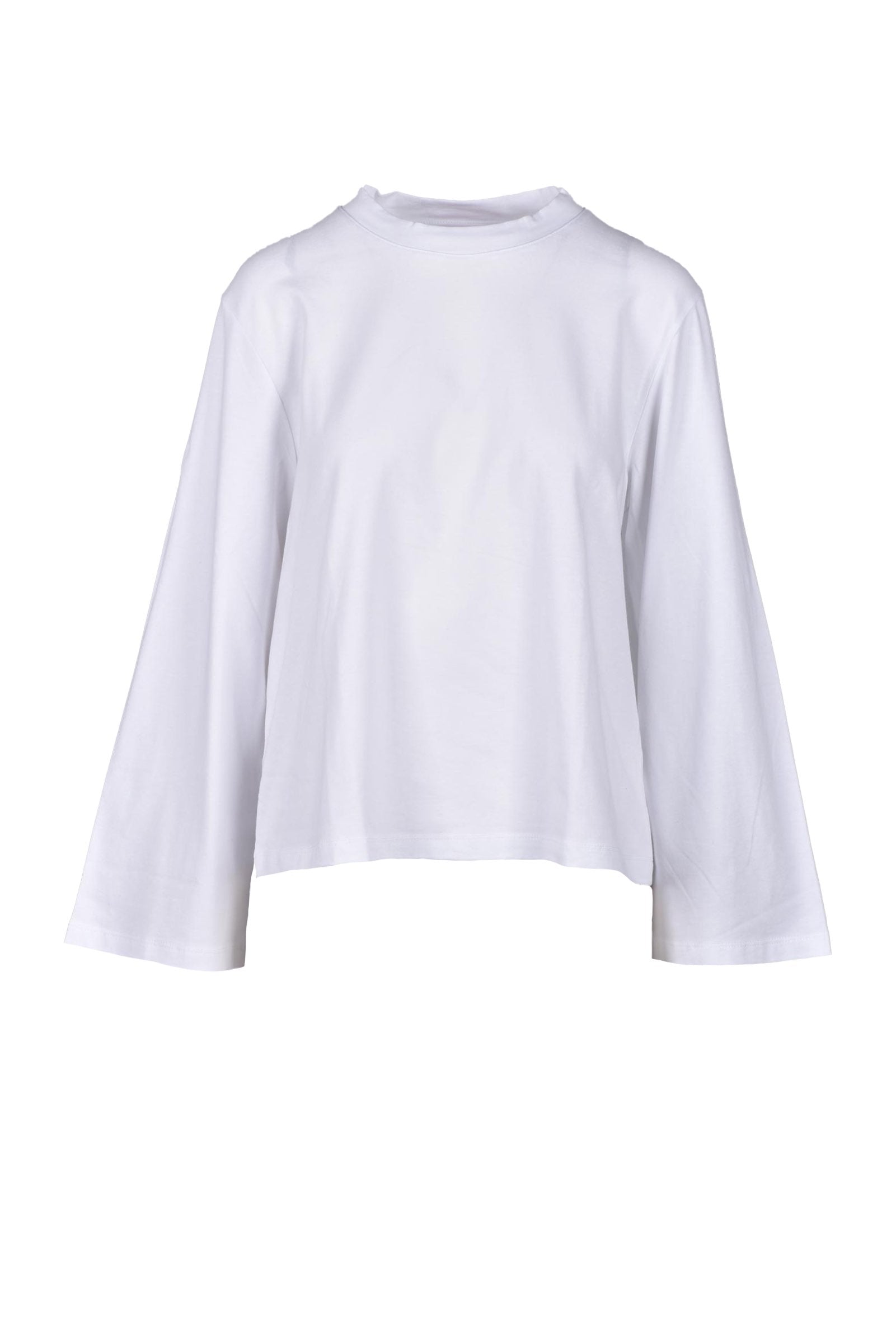 WILD CASHMERE - T-SHIRT AND POLO