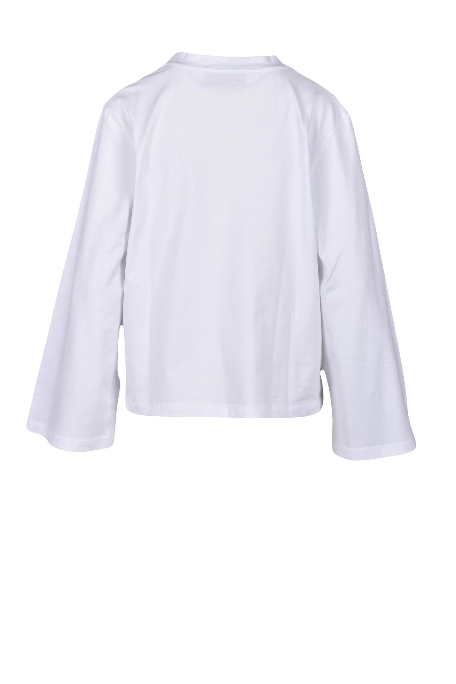 WILD CASHMERE - T-SHIRT AND POLO