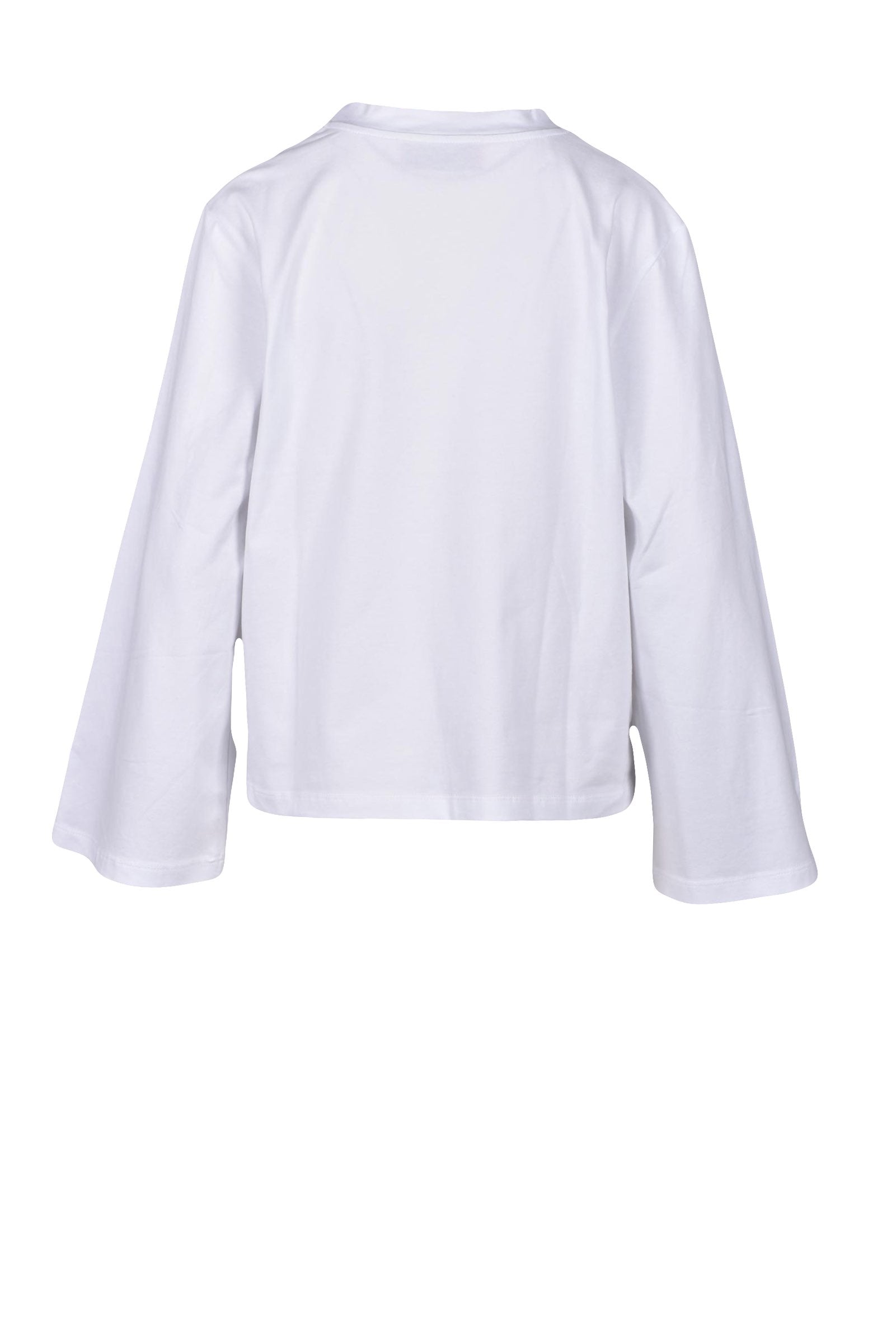 WILD CASHMERE - T-SHIRT AND POLO