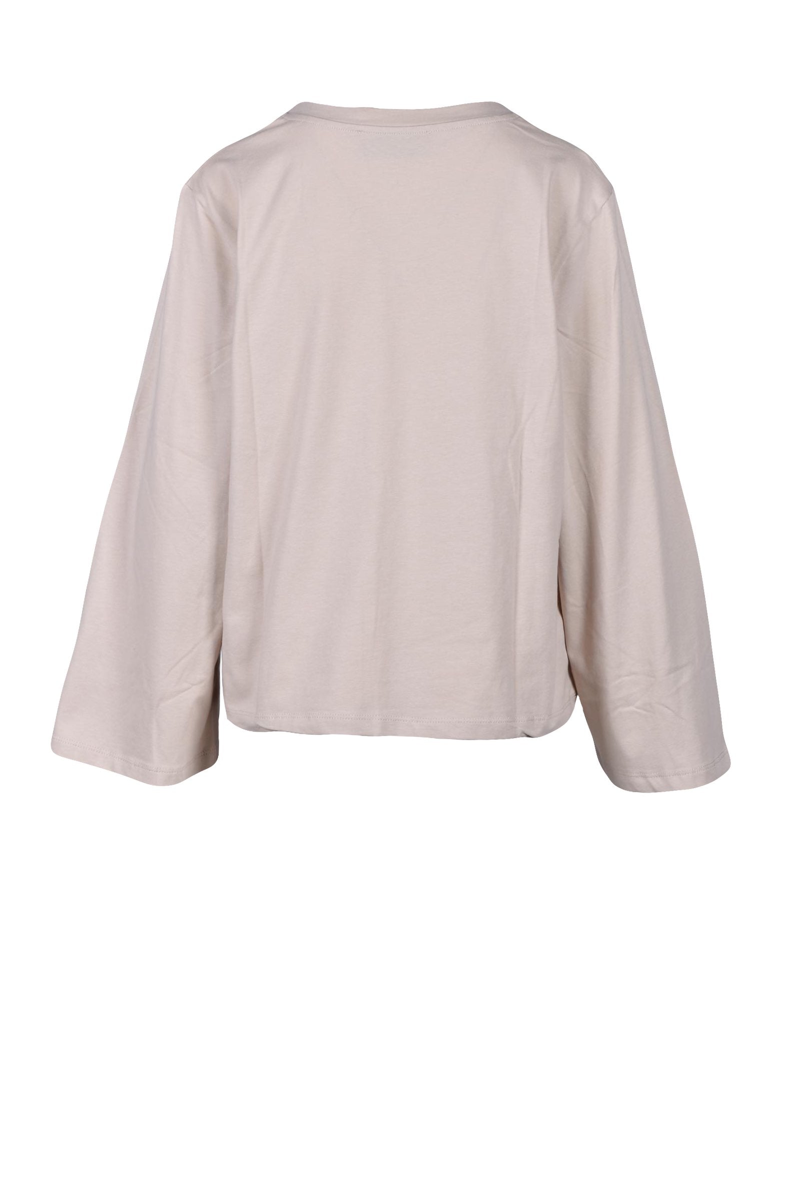 WILD CASHMERE - T-SHIRT AND POLO