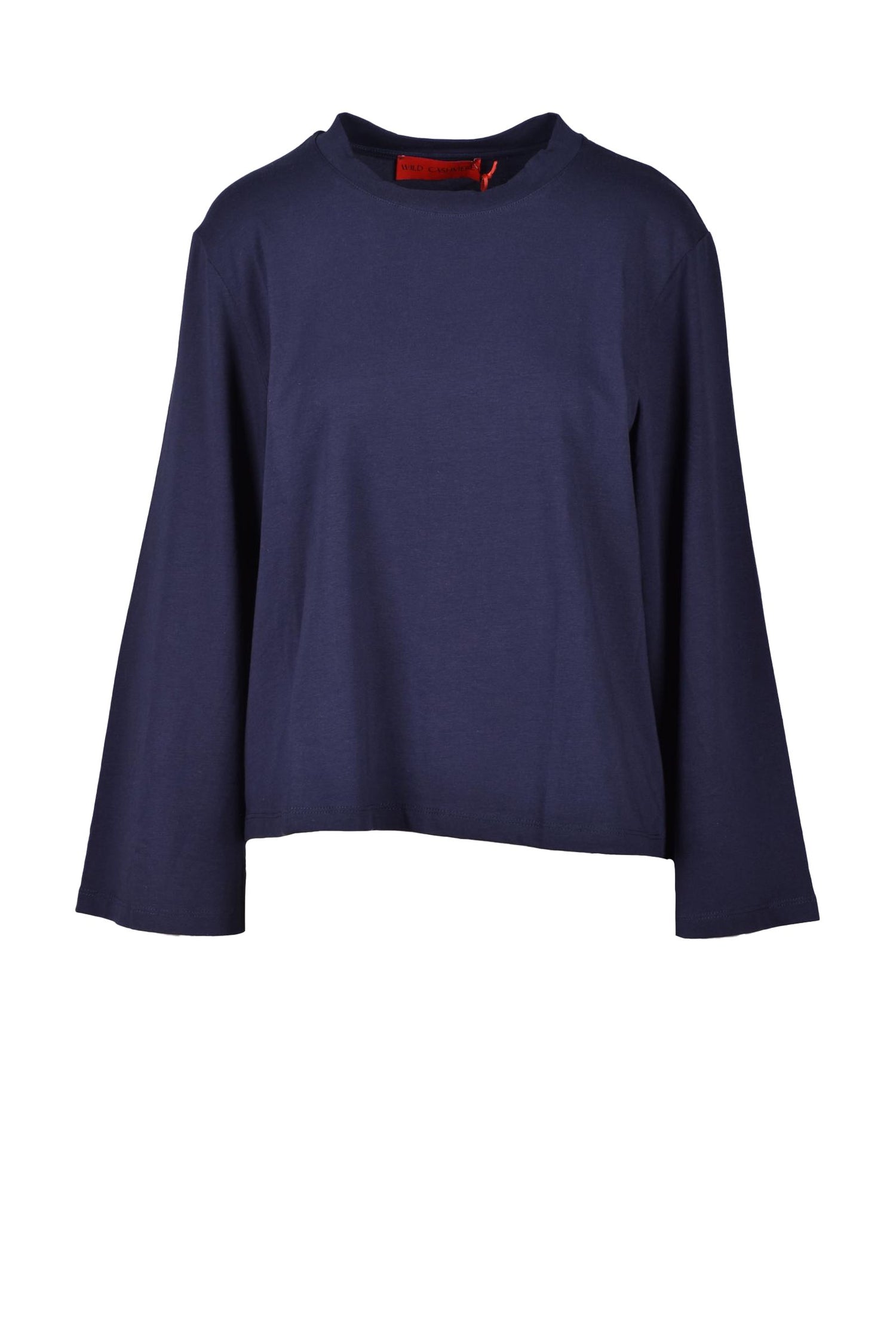 WILD CASHMERE - T-SHIRT AND POLO