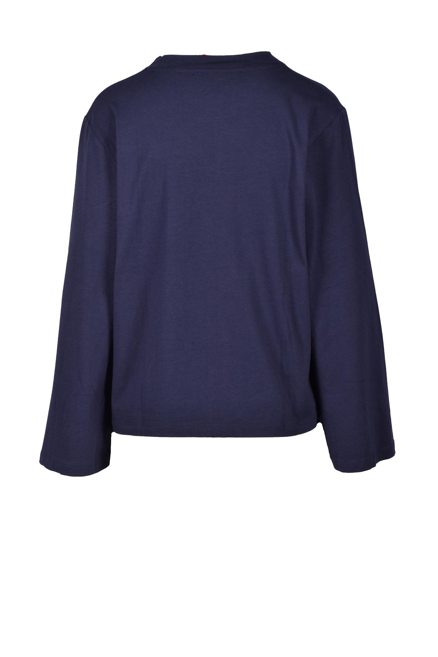 WILD CASHMERE - T-SHIRT AND POLO