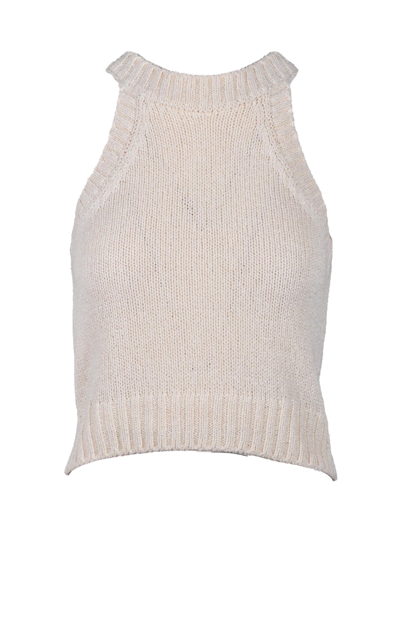 WILD CASHMERE - KNITWEAR AND SWEATSHIRTS