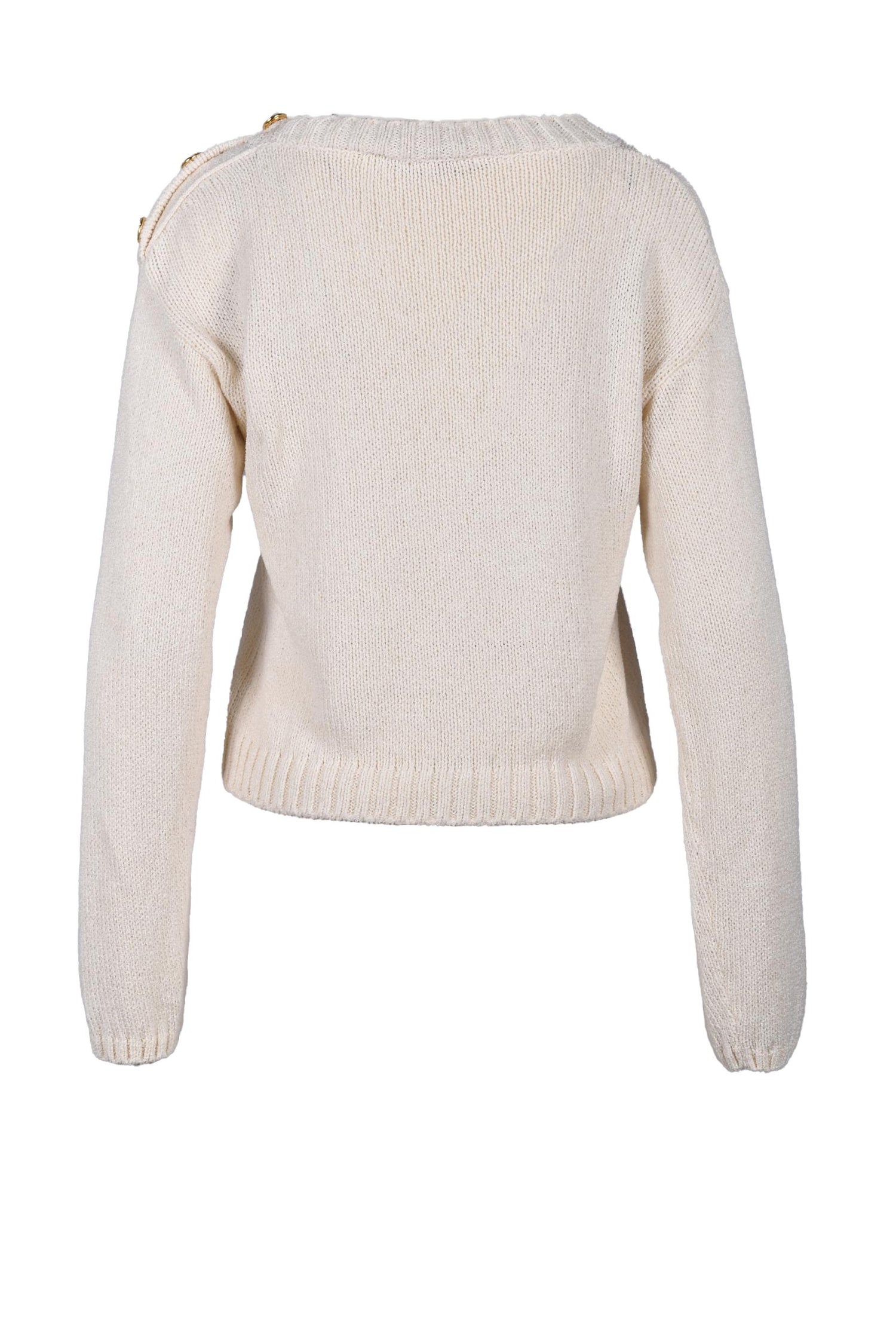 WILD CASHMERE - KNITWEAR AND SWEATSHIRTS