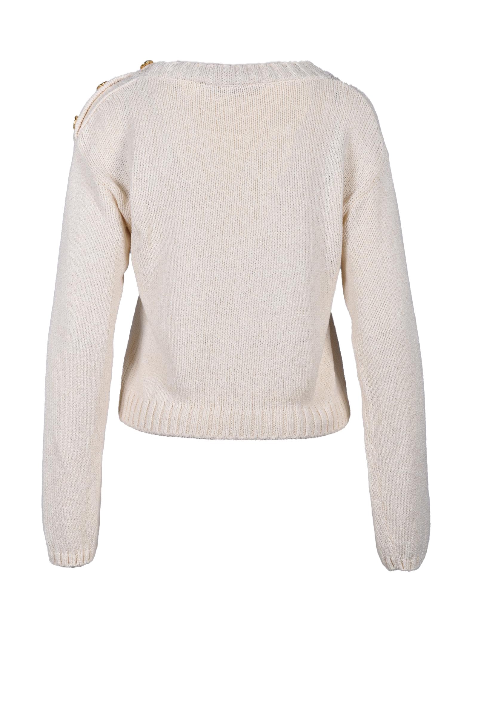 WILD CASHMERE - KNITWEAR AND SWEATSHIRTS