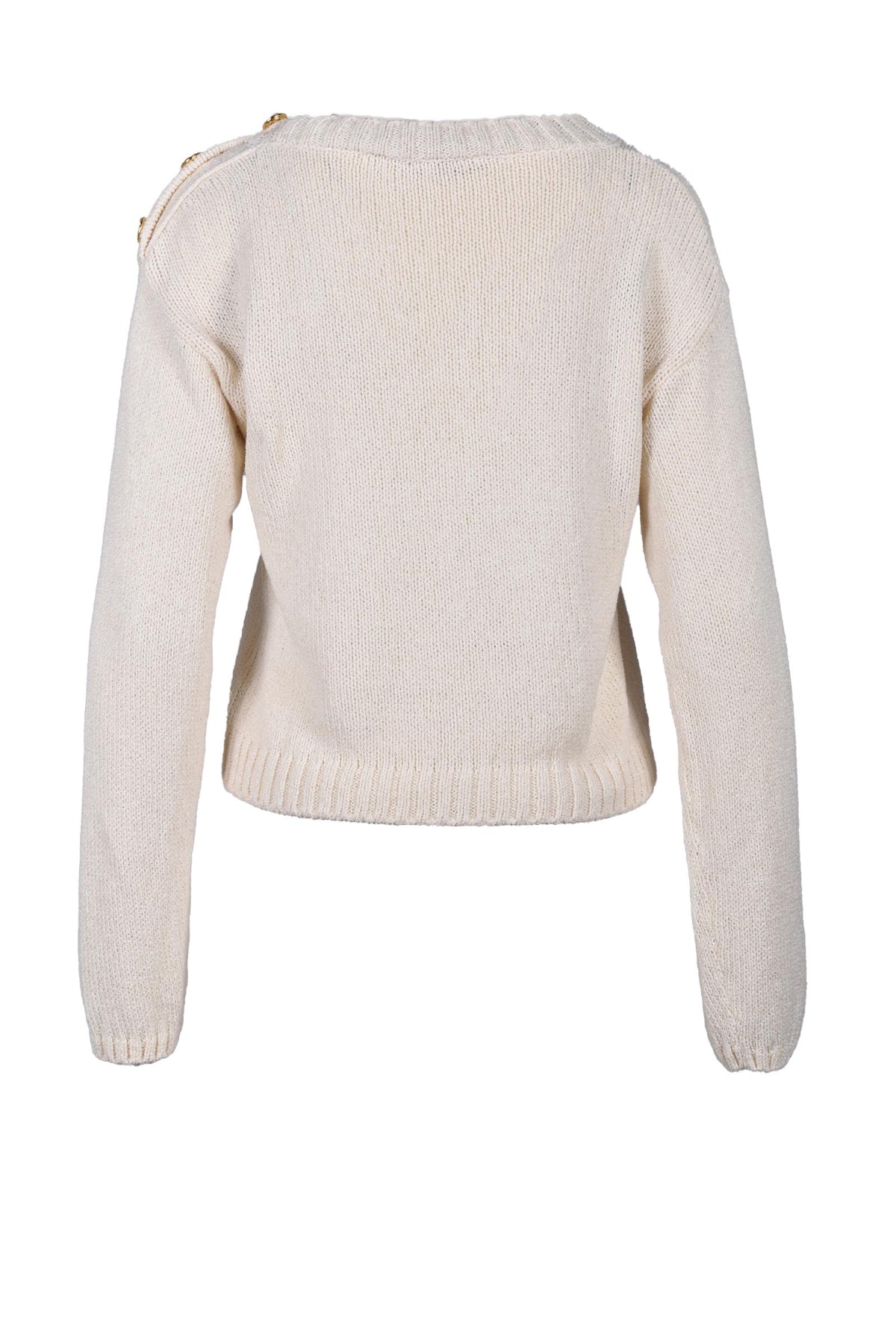 WILD CASHMERE - KNITWEAR AND SWEATSHIRTS