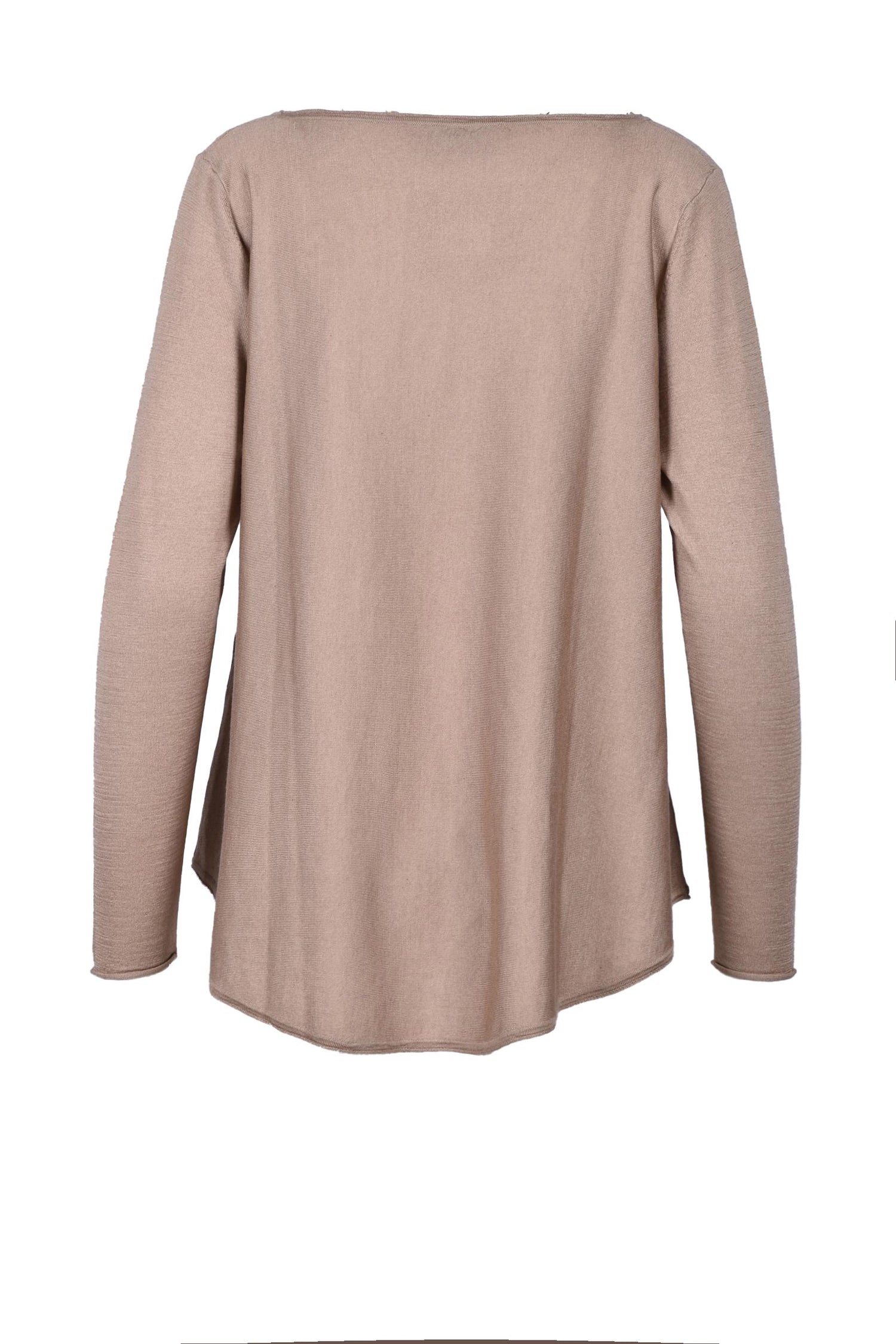 WILD CASHMERE - KNITWEAR AND SWEATSHIRTS