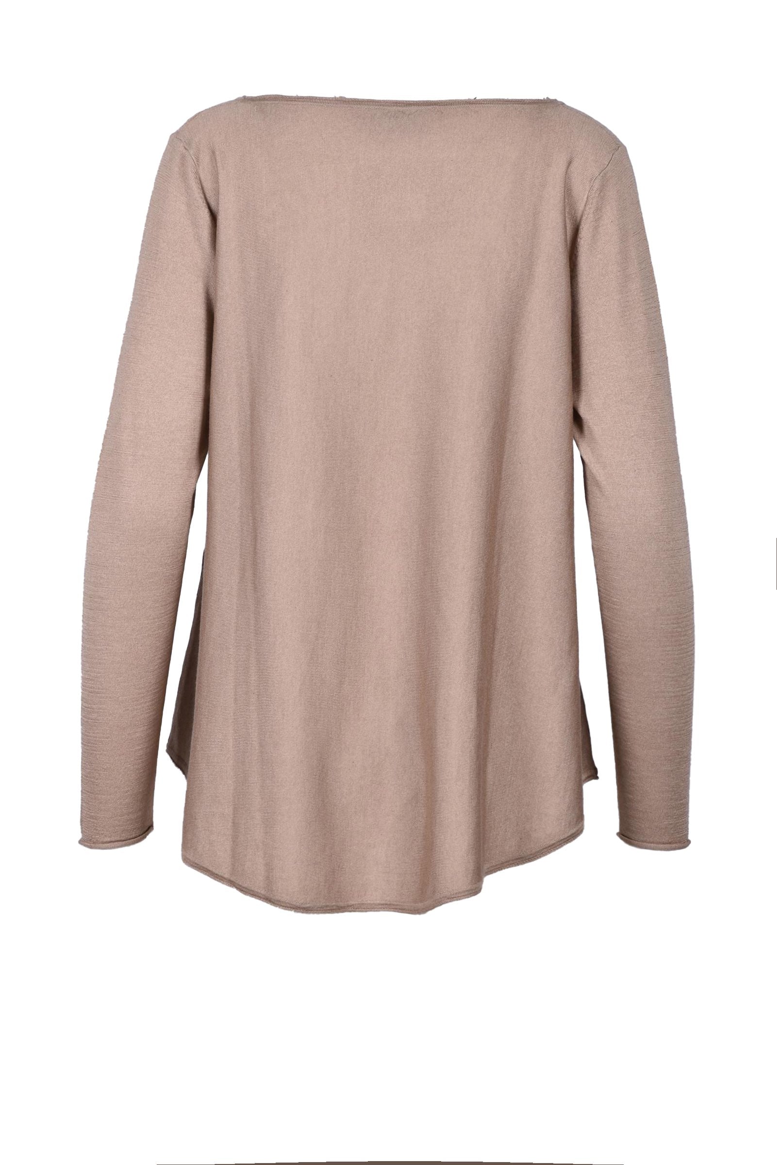 WILD CASHMERE - KNITWEAR AND SWEATSHIRTS