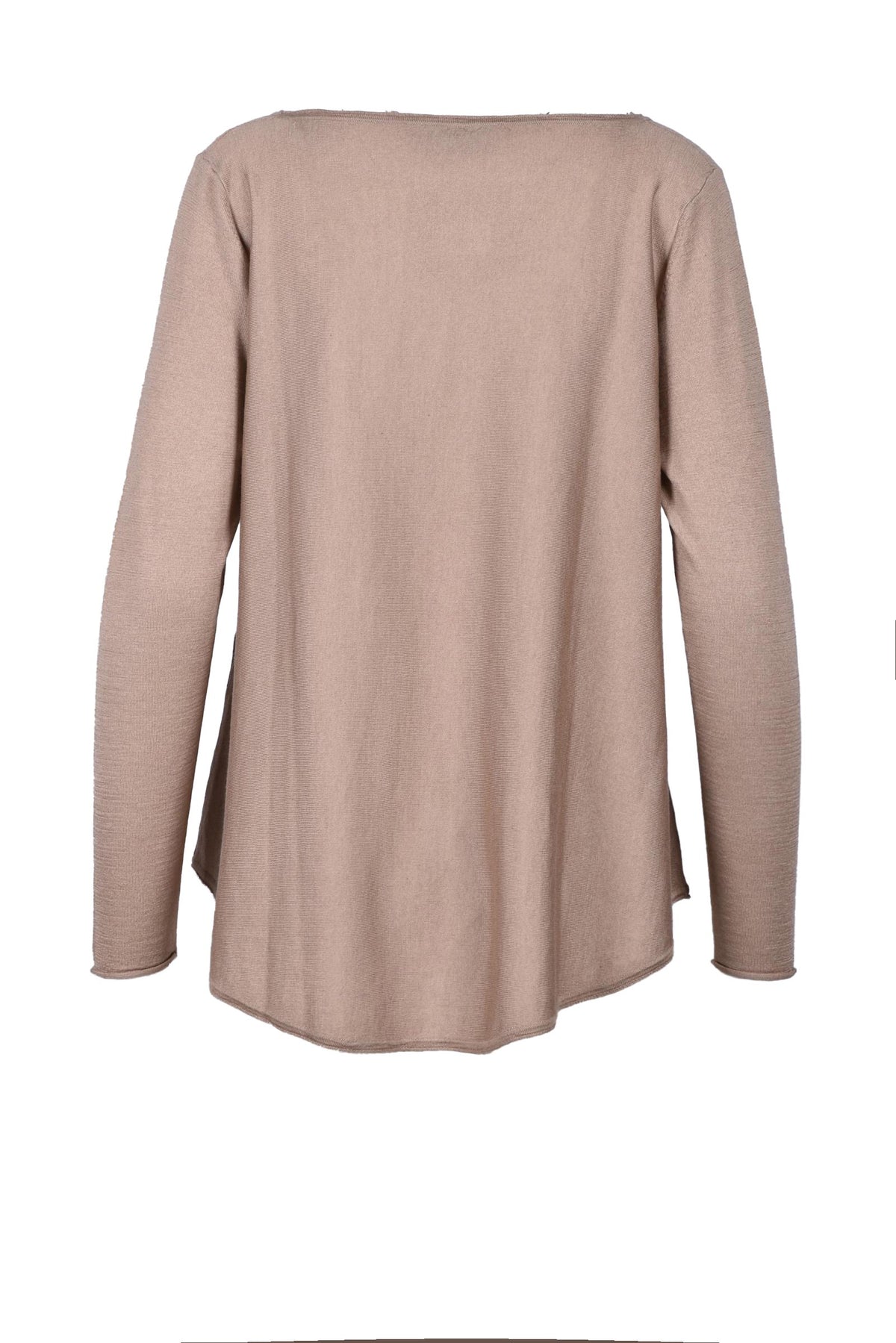 WILD CASHMERE - KNITWEAR AND SWEATSHIRTS