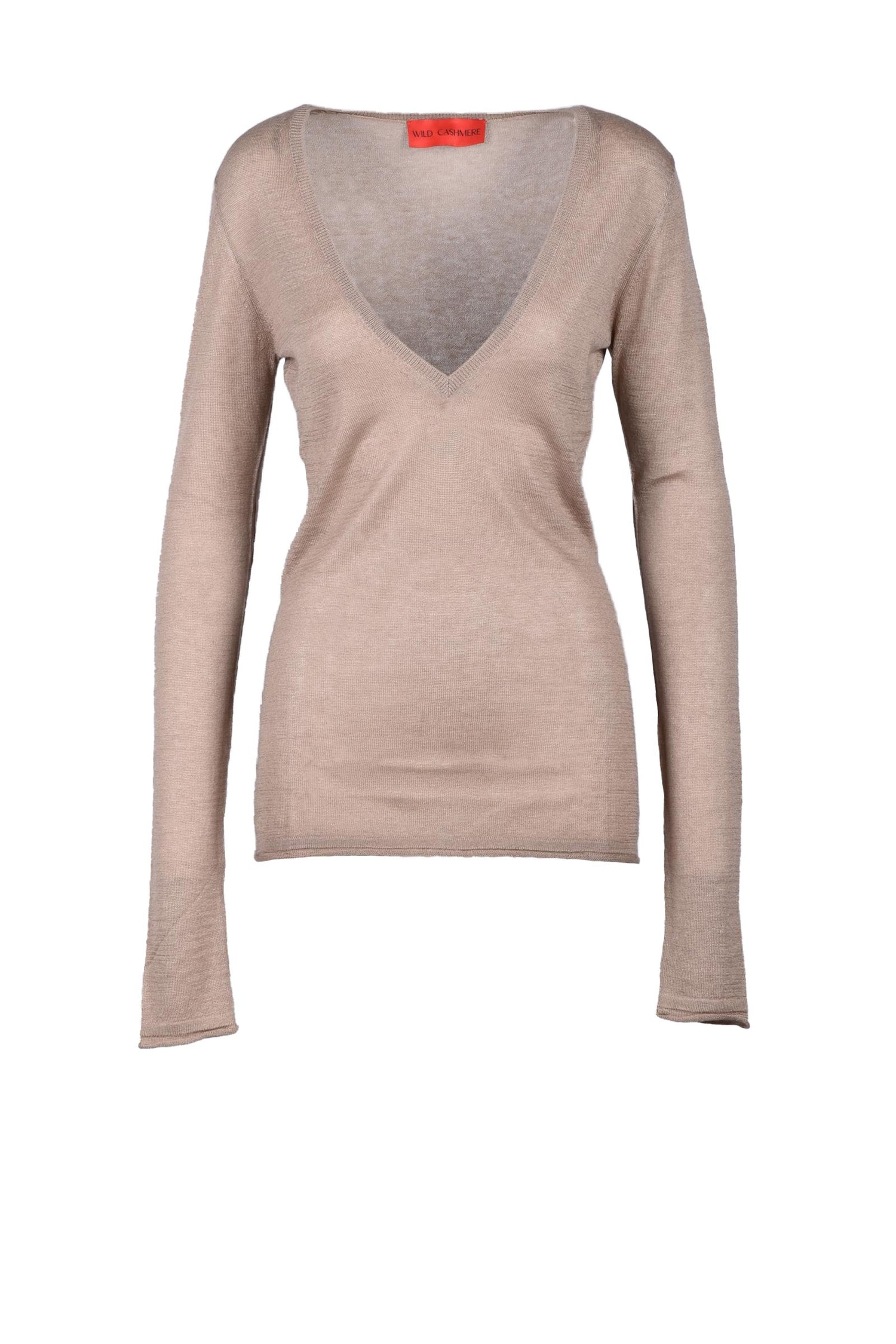 WILD CASHMERE - KNITWEAR AND SWEATSHIRTS