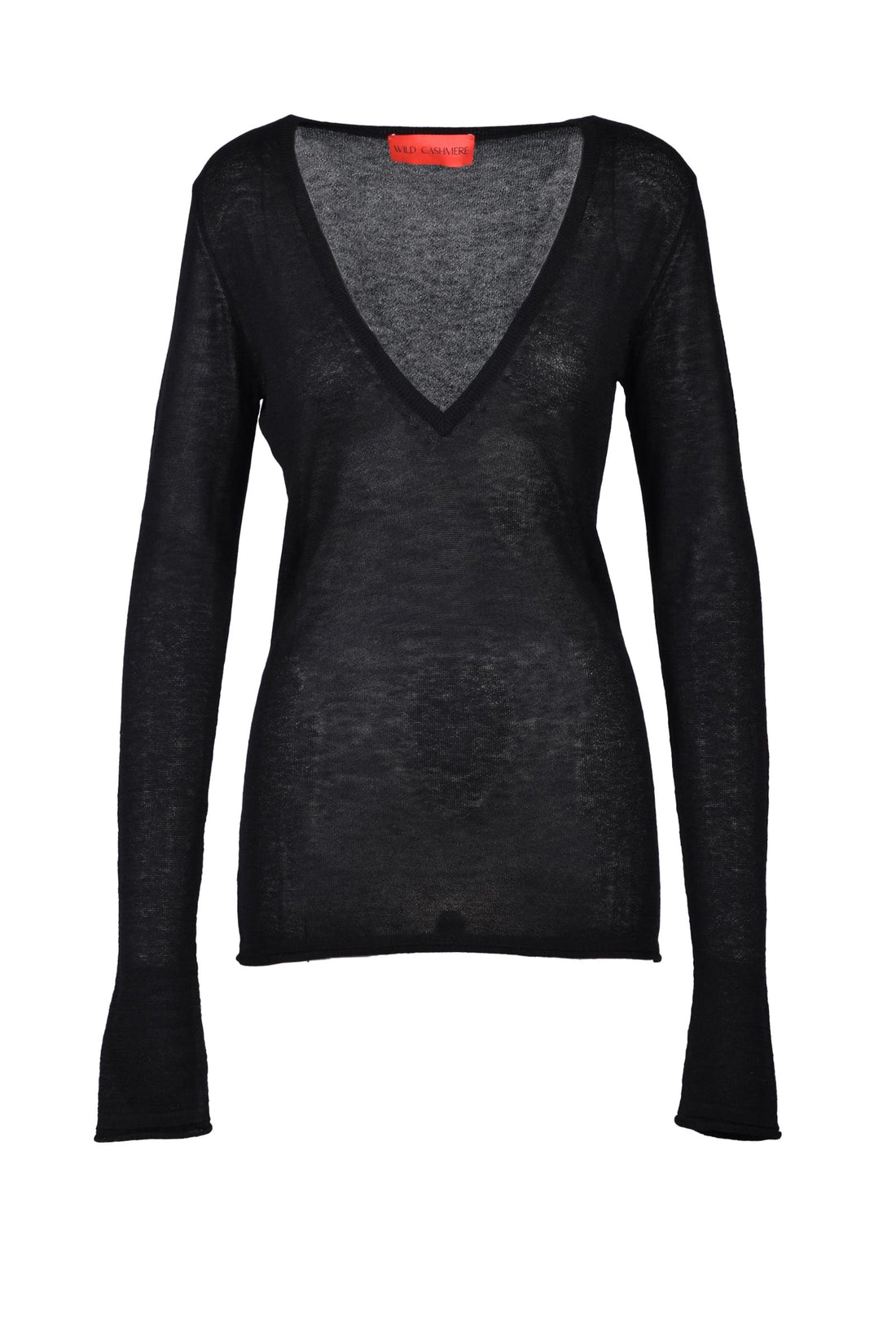 WILD CASHMERE - KNITWEAR AND SWEATSHIRTS