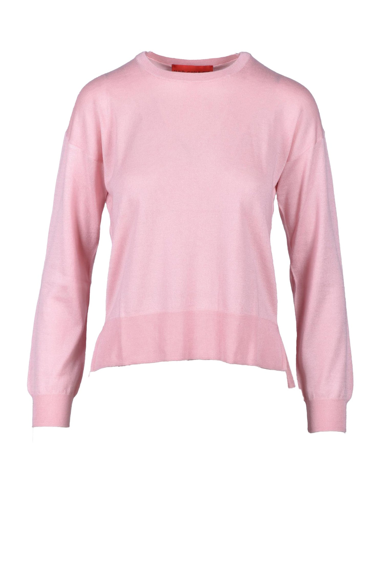 WILD CASHMERE - KNITWEAR AND SWEATSHIRTS