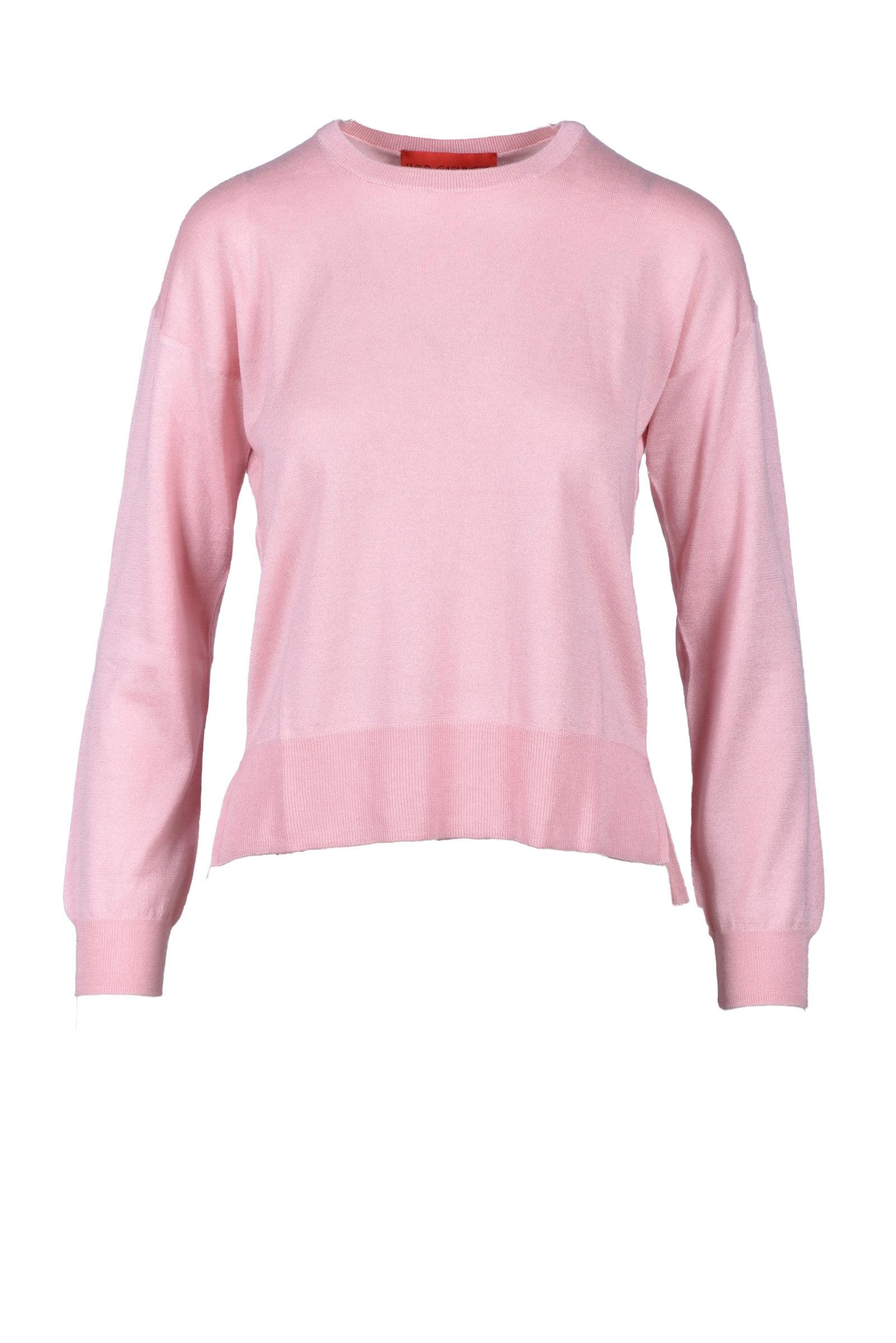 WILD CASHMERE - KNITWEAR AND SWEATSHIRTS