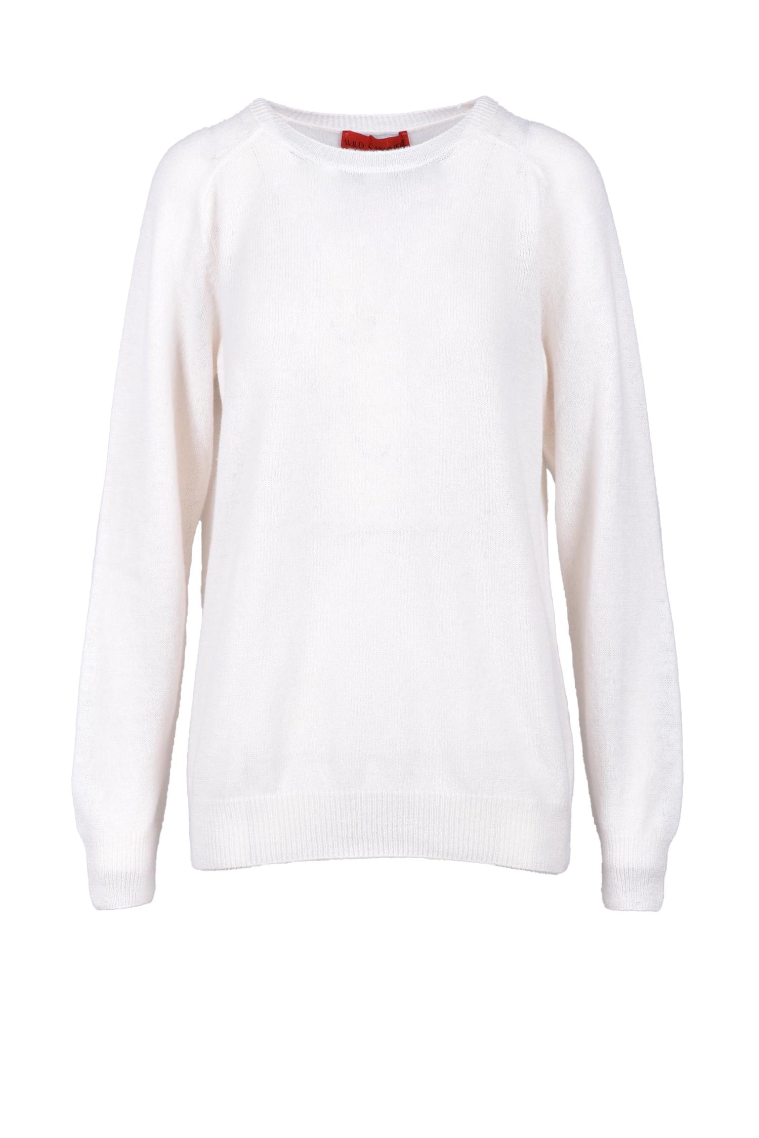 WILD CASHMERE - KNITWEAR AND SWEATSHIRTS