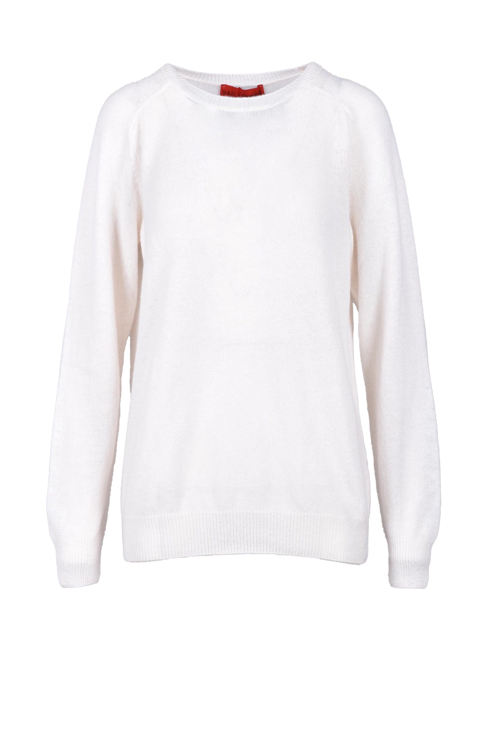 WILD CASHMERE - KNITWEAR AND SWEATSHIRTS