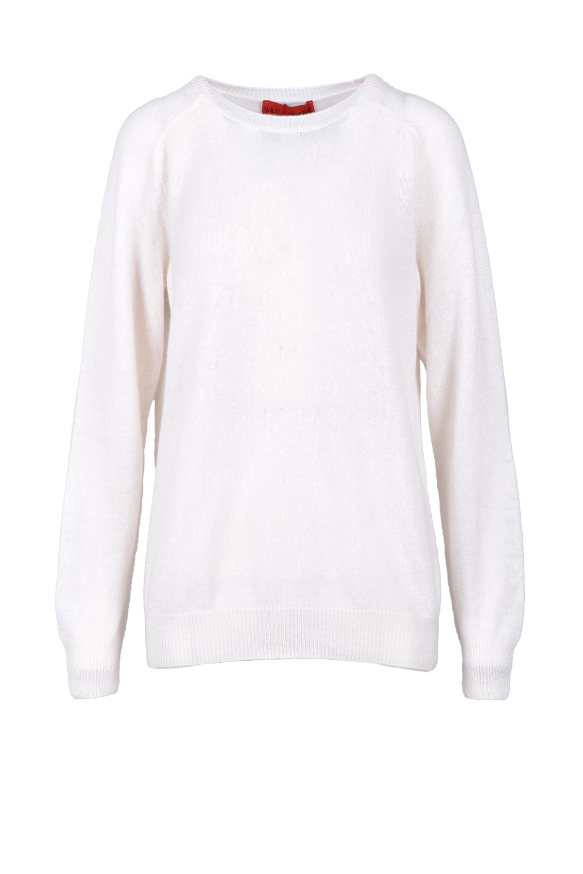 WILD CASHMERE - KNITWEAR AND SWEATSHIRTS