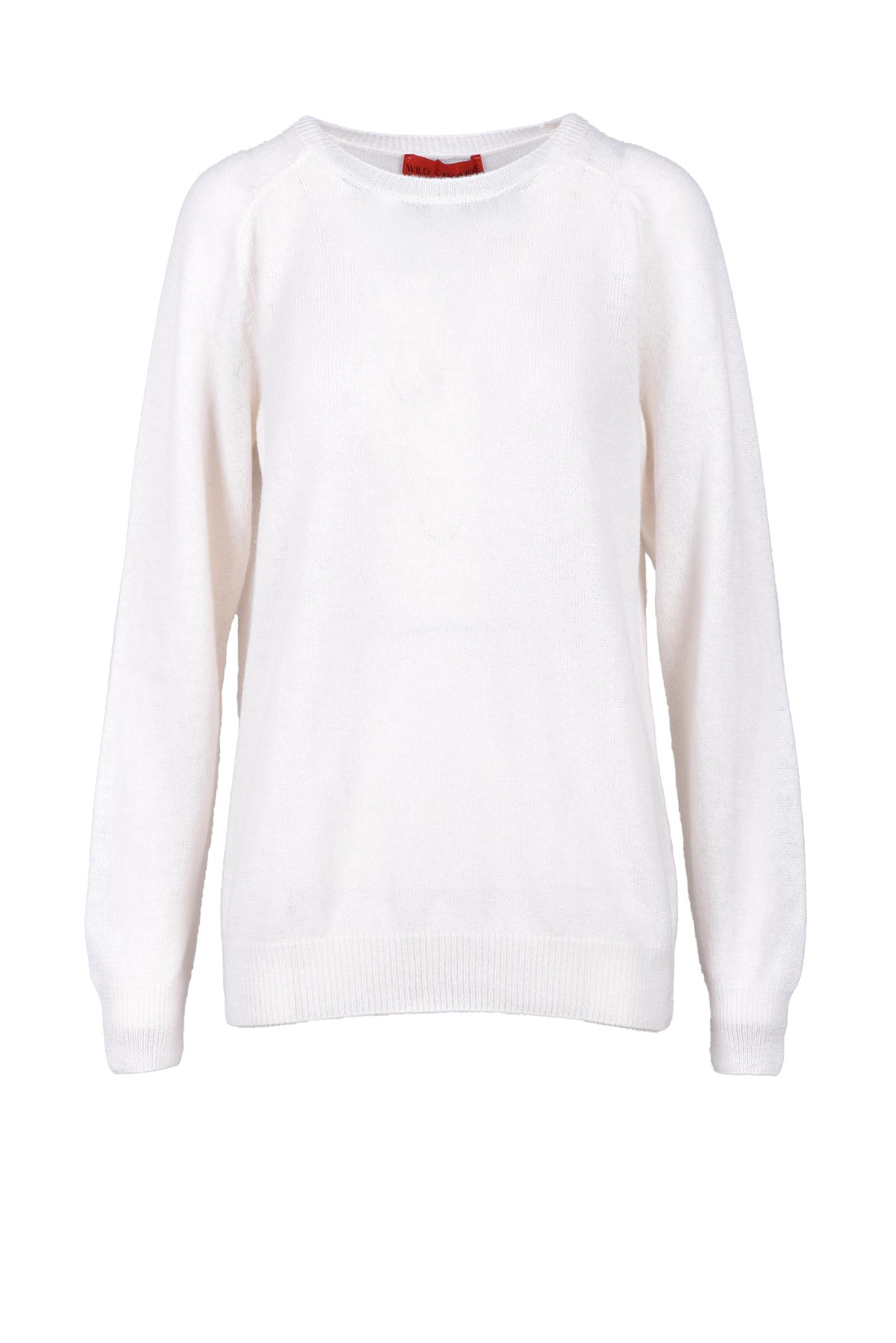 WILD CASHMERE - KNITWEAR AND SWEATSHIRTS