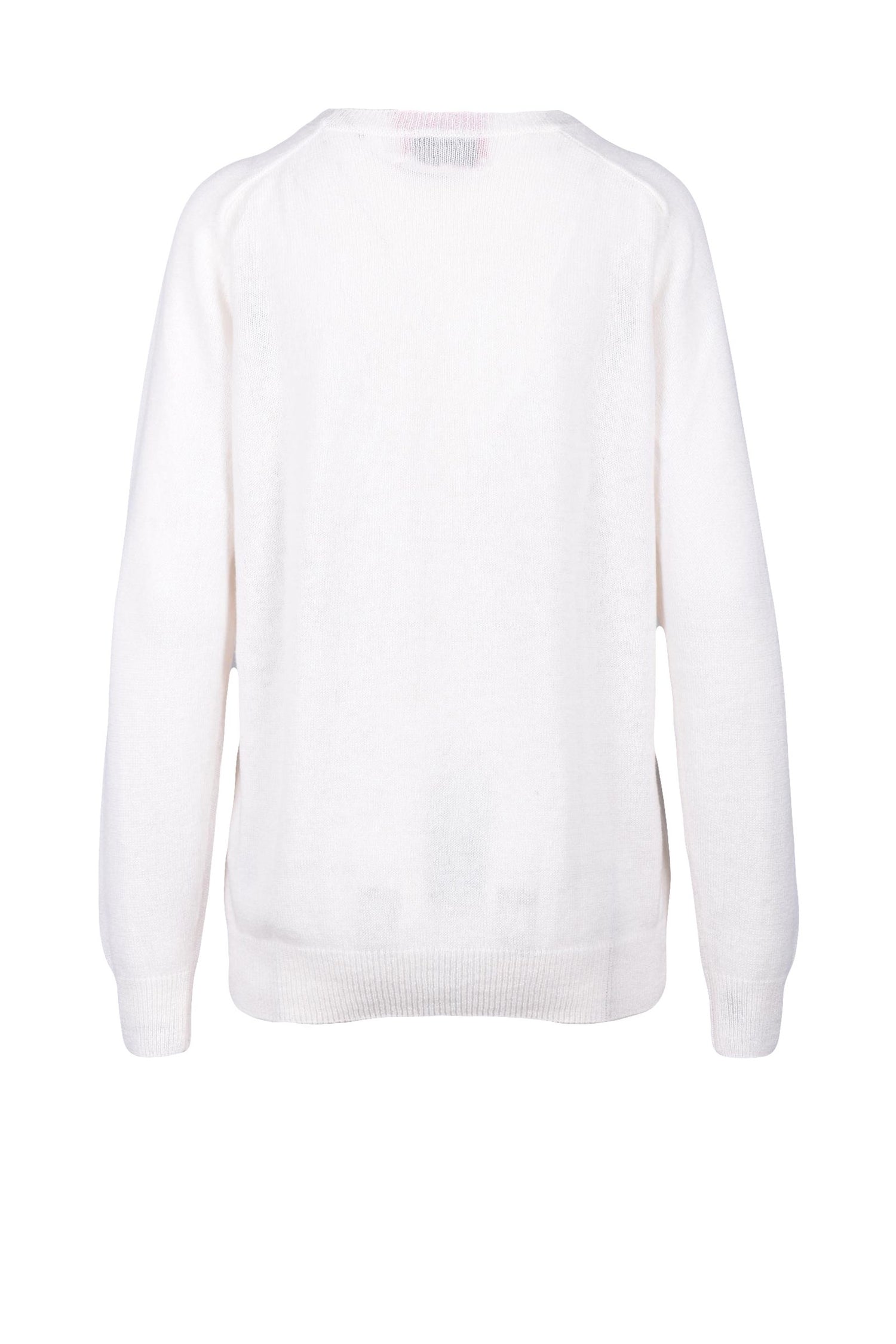 WILD CASHMERE - KNITWEAR AND SWEATSHIRTS