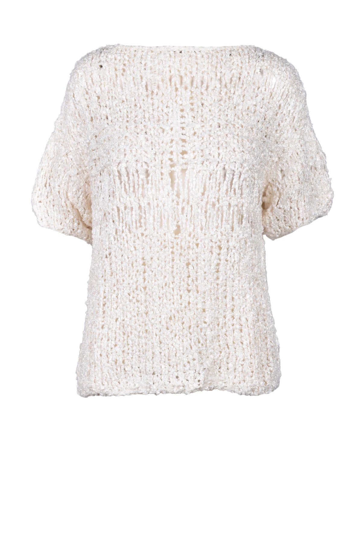 WILD CASHMERE - KNITWEAR AND SWEATSHIRTS