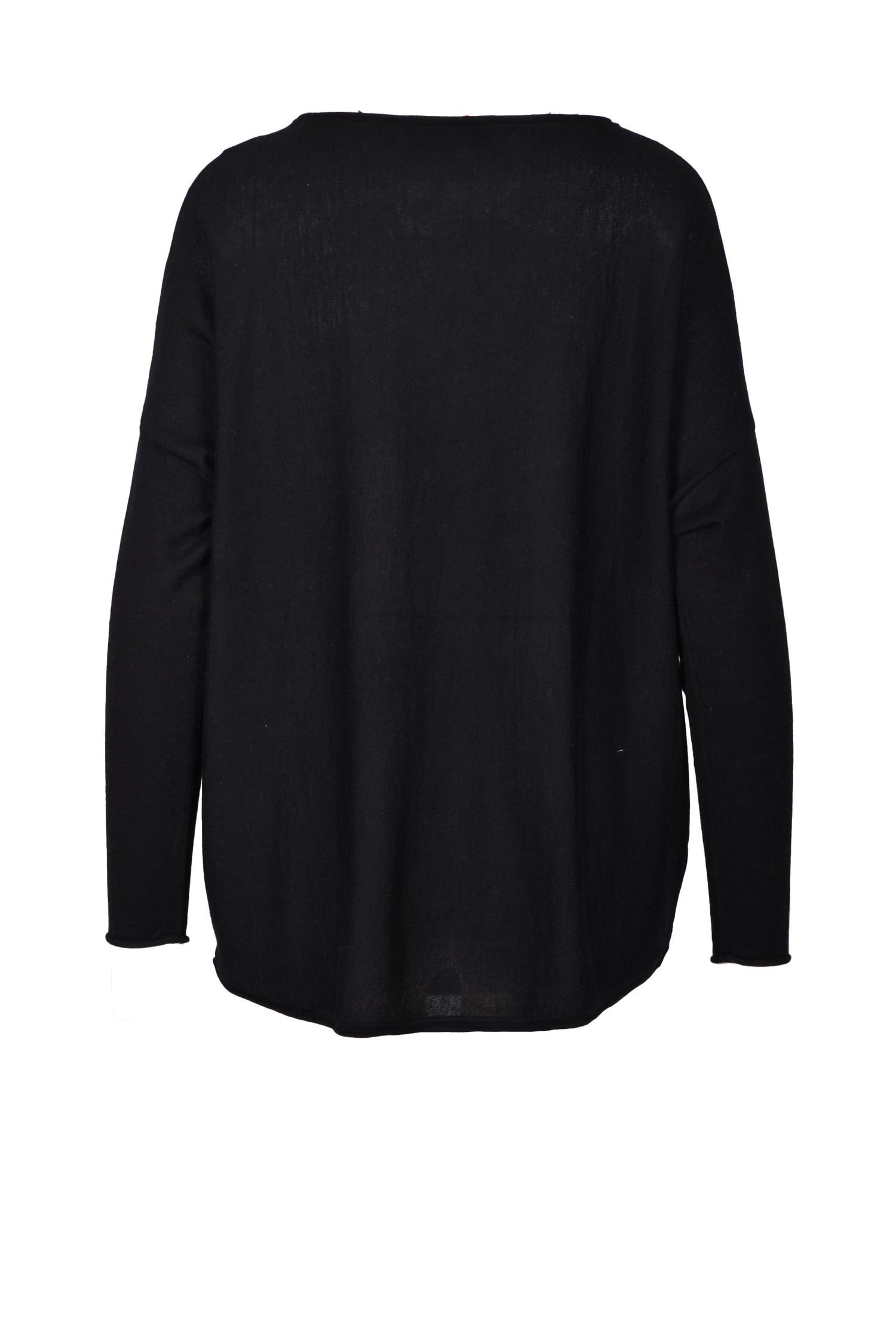 WILD CASHMERE - KNITWEAR AND SWEATSHIRTS