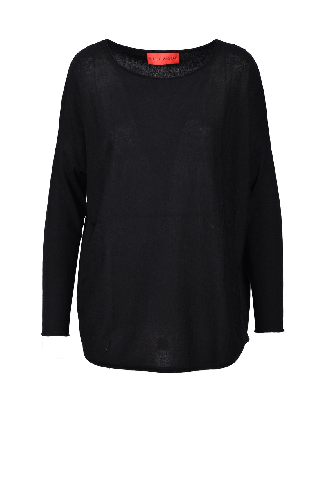 WILD CASHMERE - KNITWEAR AND SWEATSHIRTS