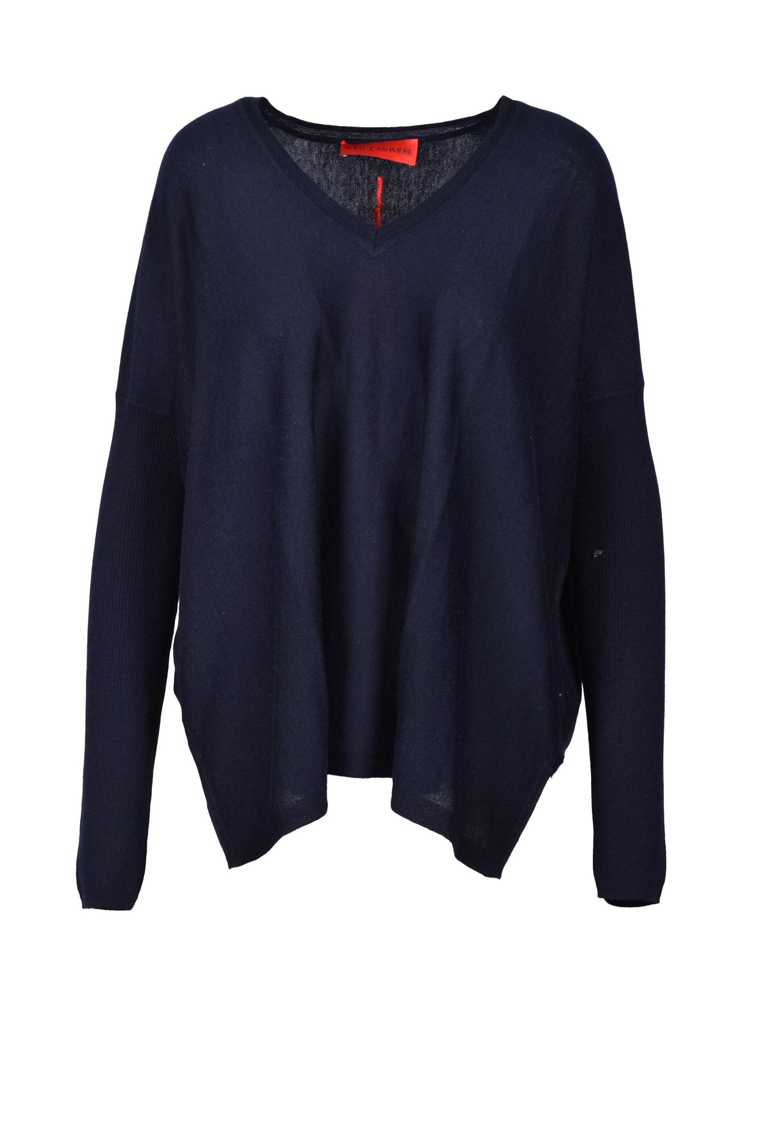 WILD CASHMERE - KNITWEAR AND SWEATSHIRTS