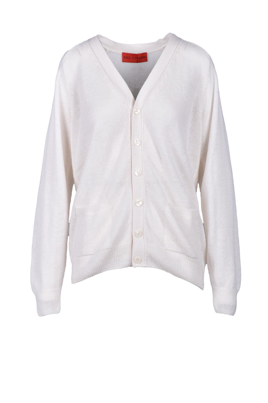 WILD CASHMERE - KNITWEAR AND SWEATSHIRTS