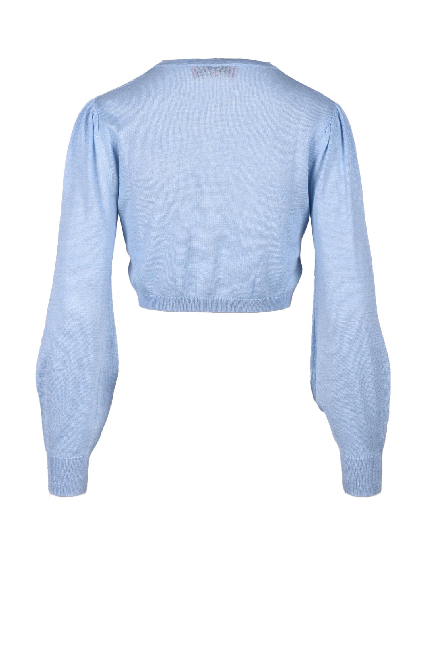 WILD CASHMERE - KNITWEAR AND SWEATSHIRTS