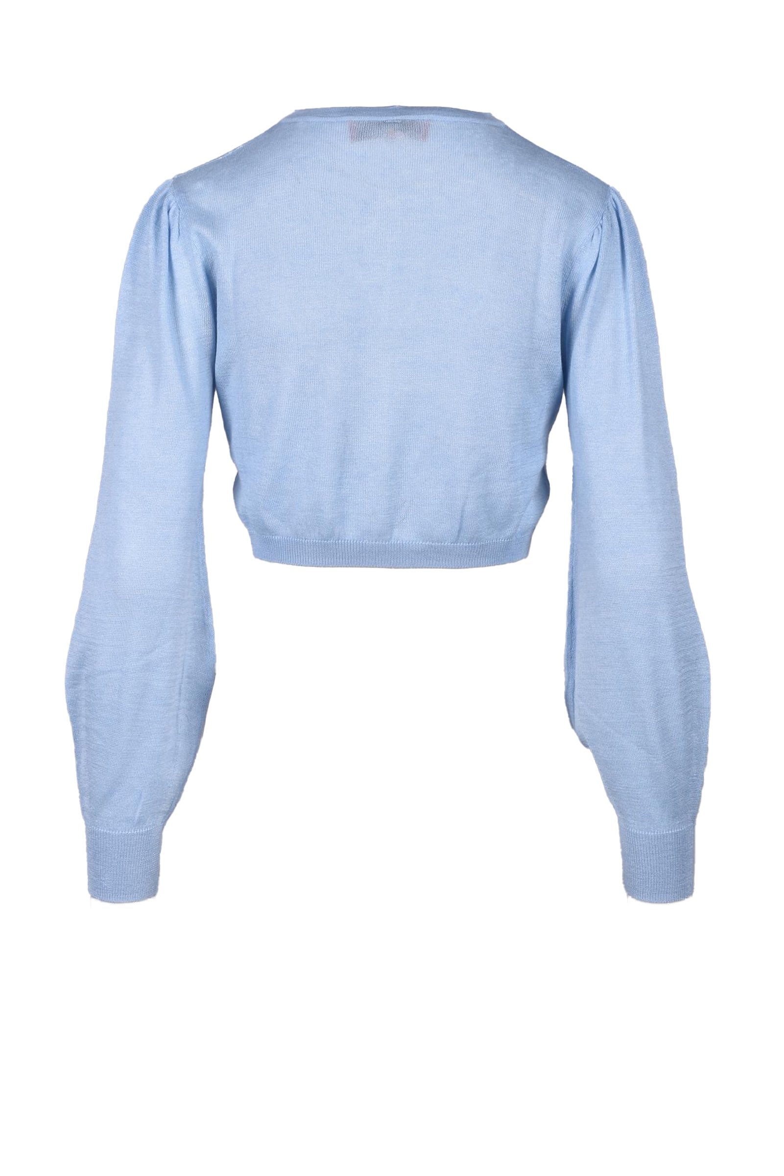 WILD CASHMERE - KNITWEAR AND SWEATSHIRTS