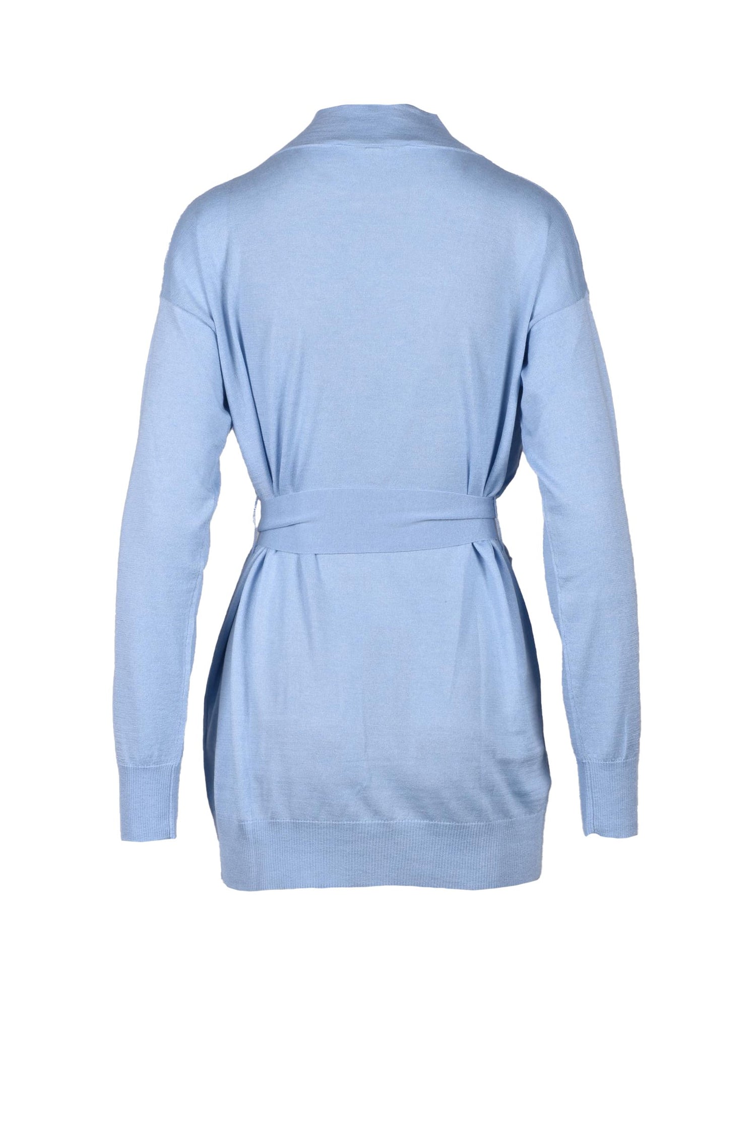 WILD CASHMERE - KNITWEAR AND SWEATSHIRTS