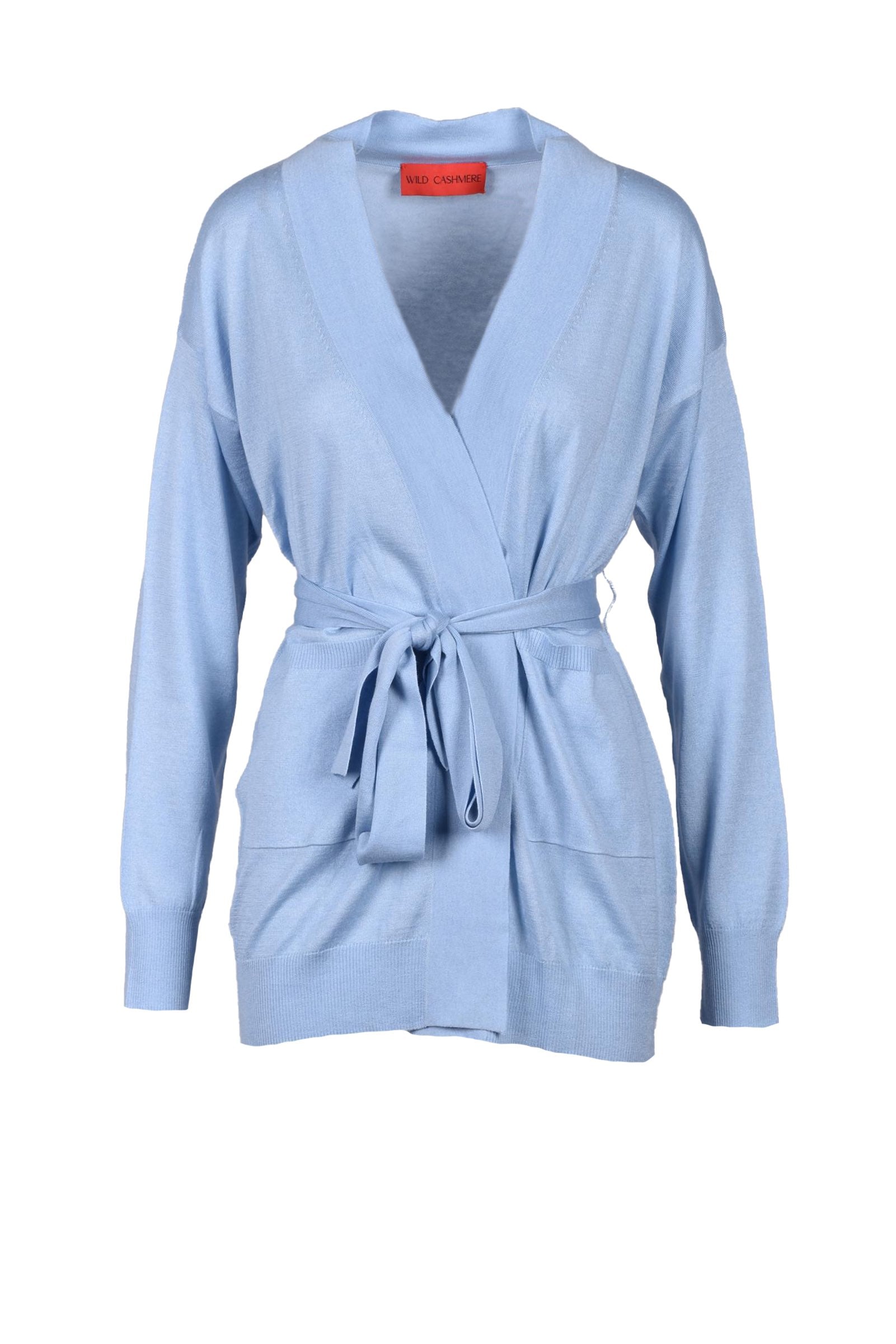 WILD CASHMERE - KNITWEAR AND SWEATSHIRTS