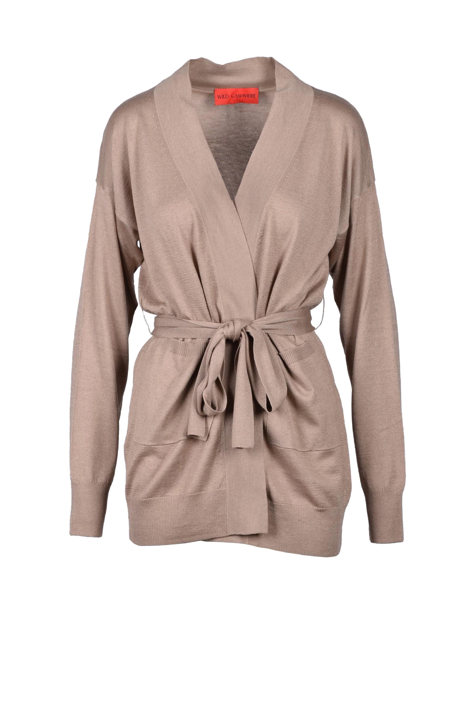 WILD CASHMERE - KNITWEAR AND SWEATSHIRTS