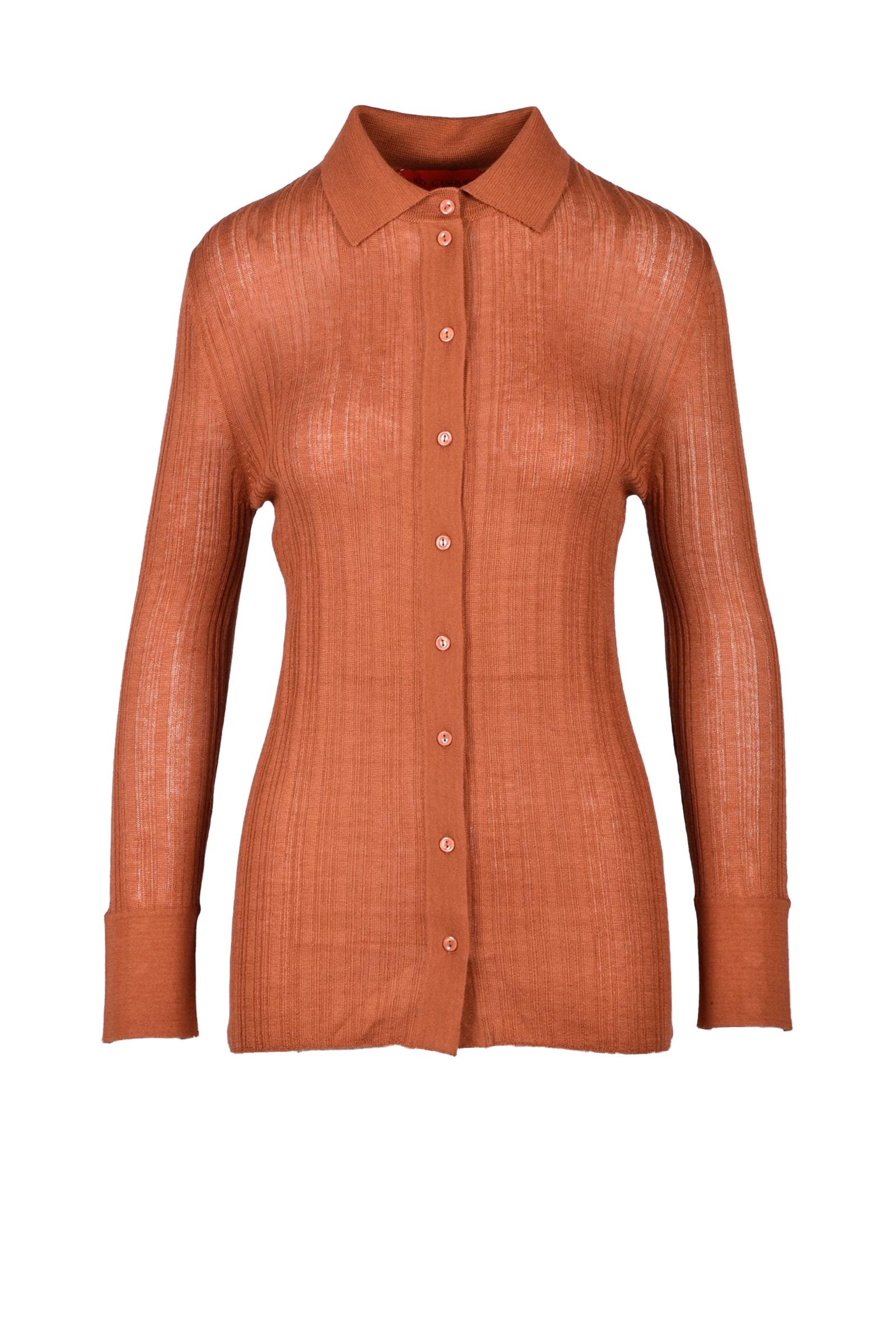WILD CASHMERE - KNITWEAR AND SWEATSHIRTS