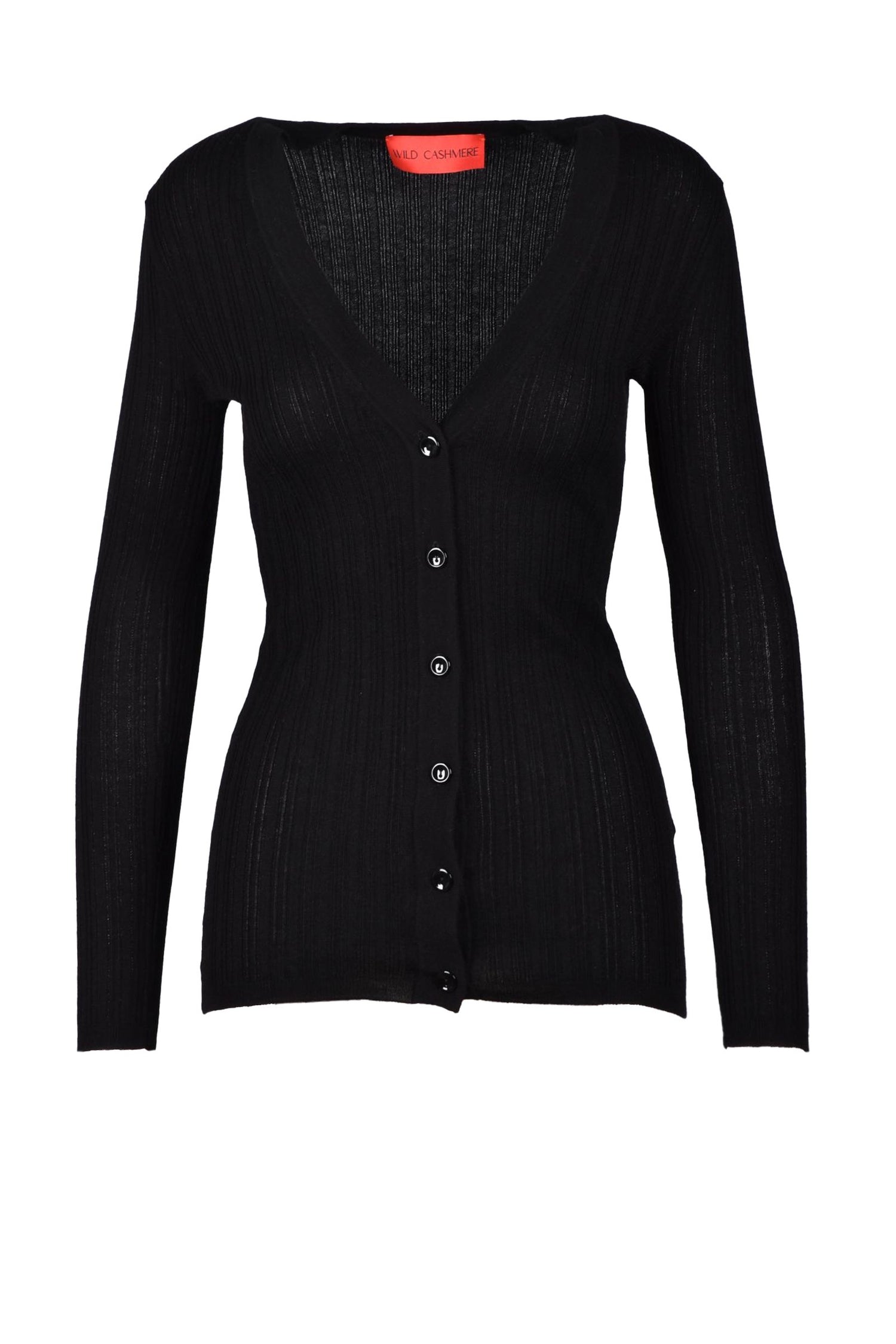 WILD CASHMERE - KNITWEAR AND SWEATSHIRTS