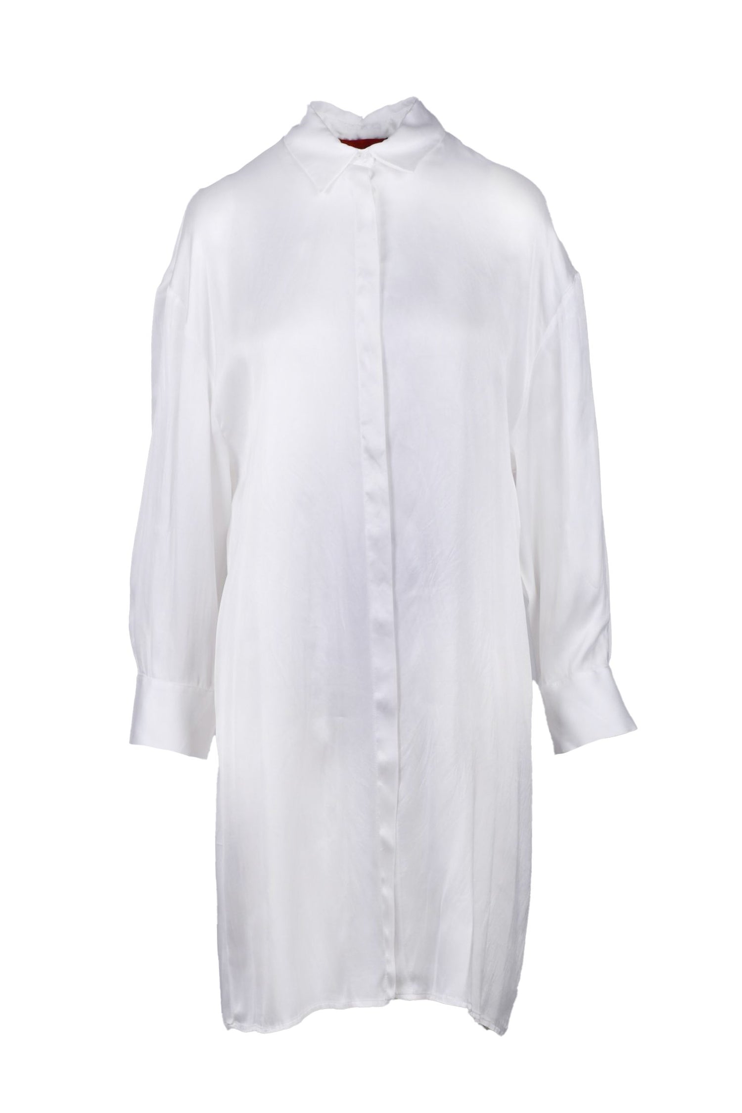 WILD CASHMERE - SHIRT
