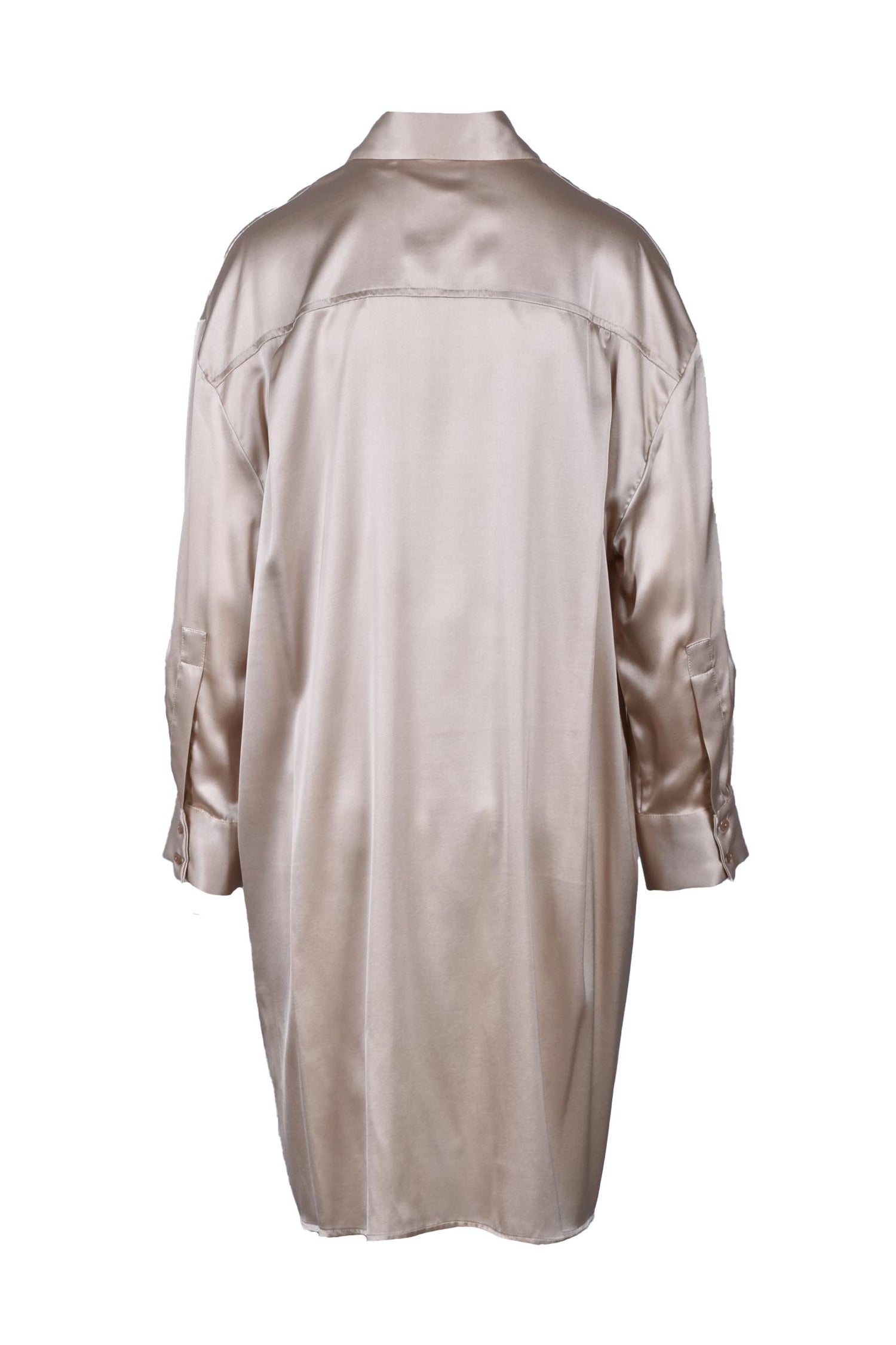 WILD CASHMERE - SHIRT