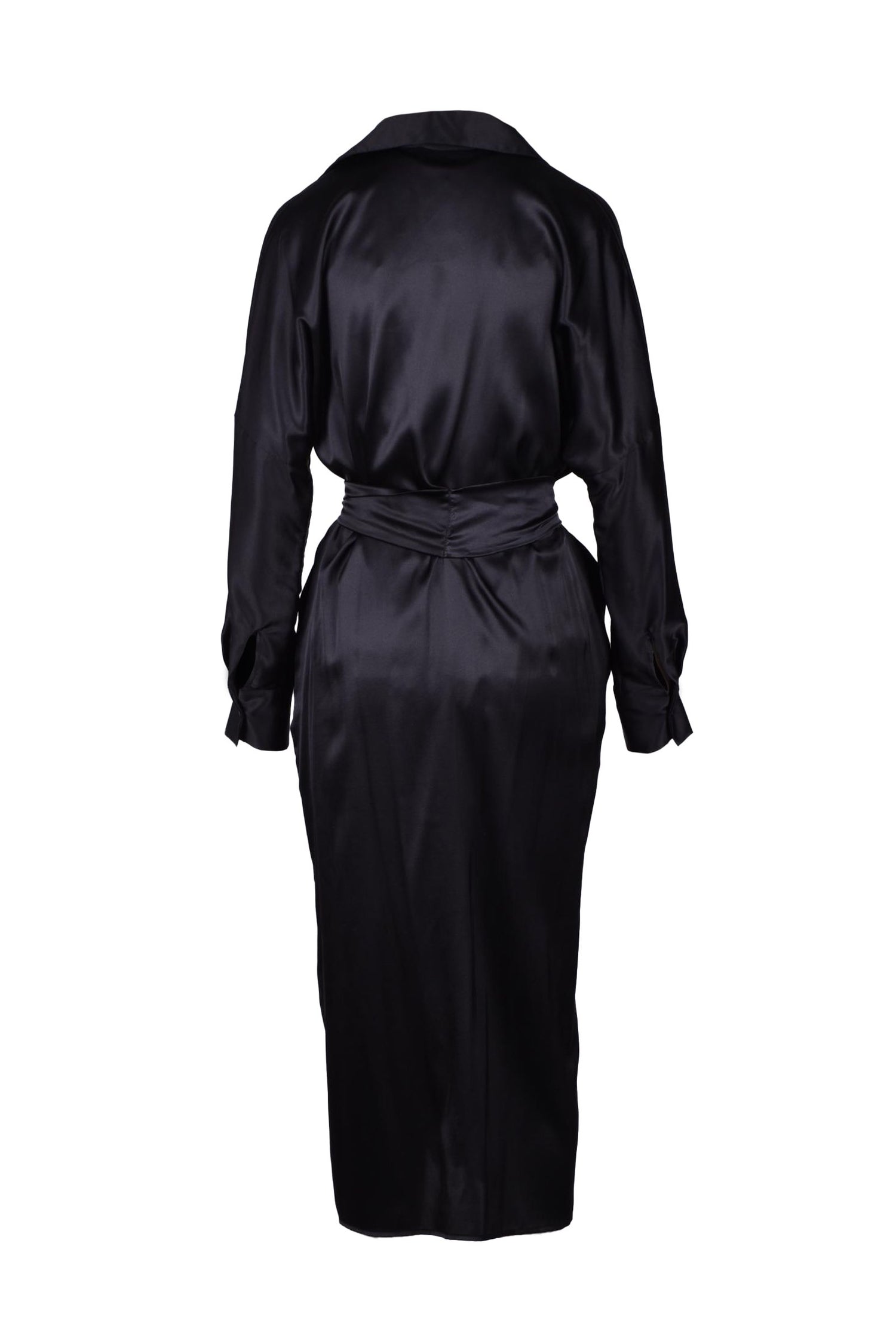 WILD CASHMERE - DRESS