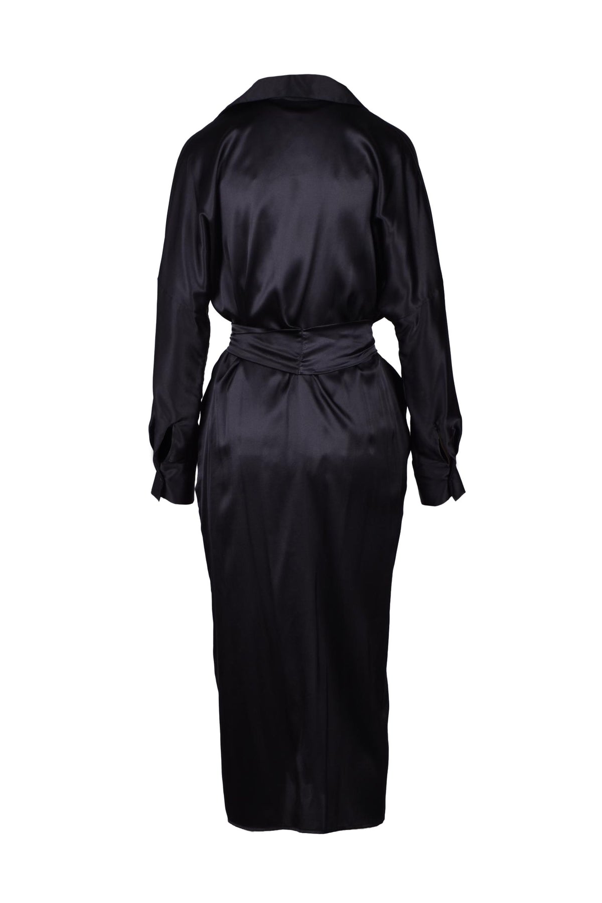 WILD CASHMERE - DRESS