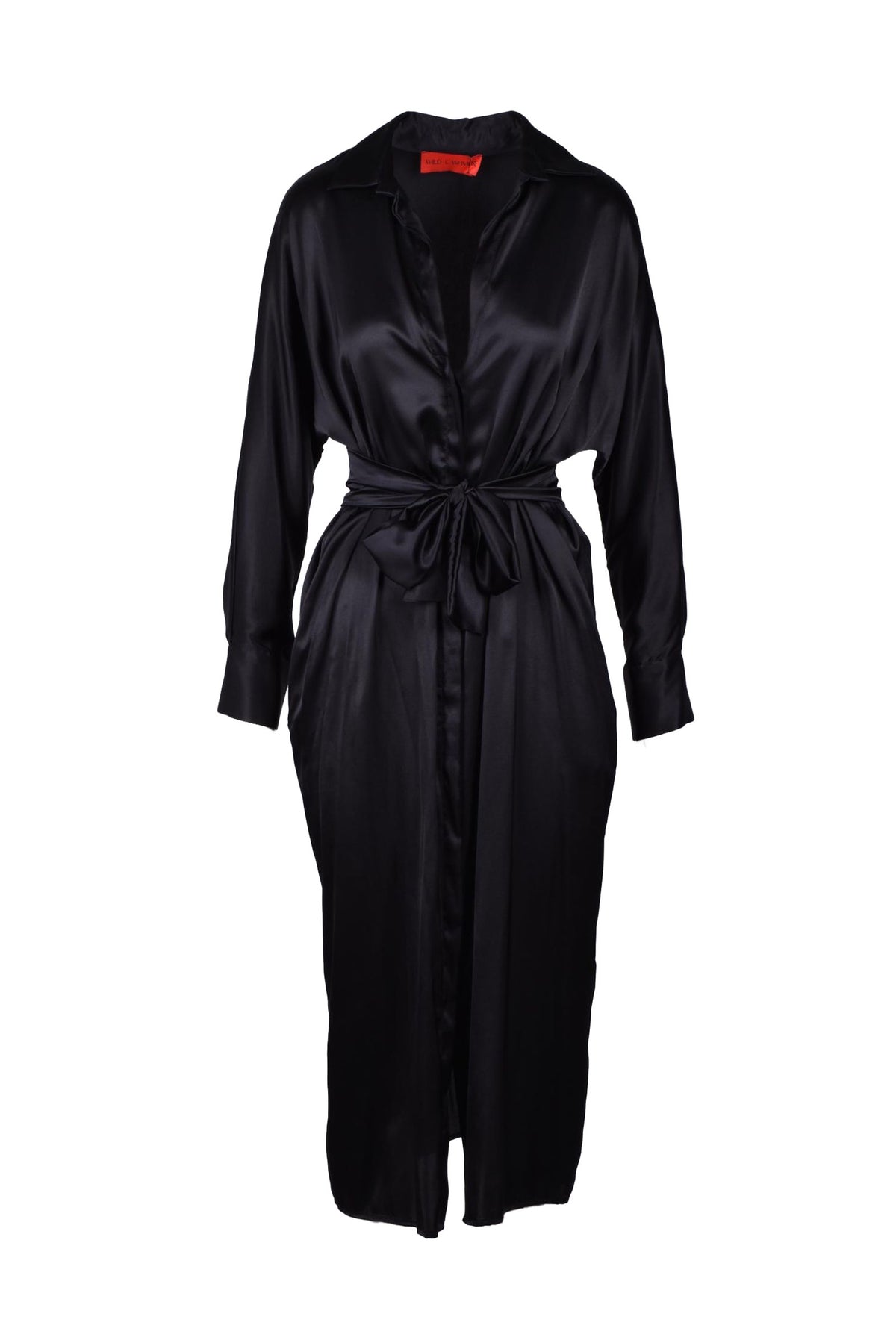 WILD CASHMERE - DRESS