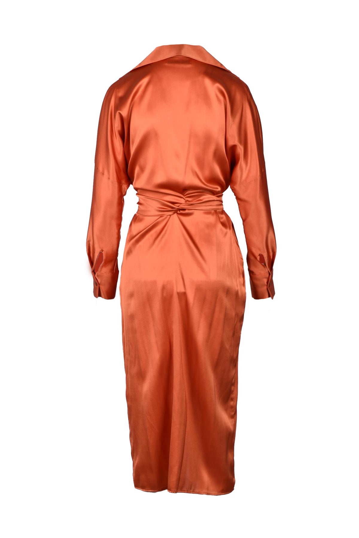 WILD CASHMERE - DRESS