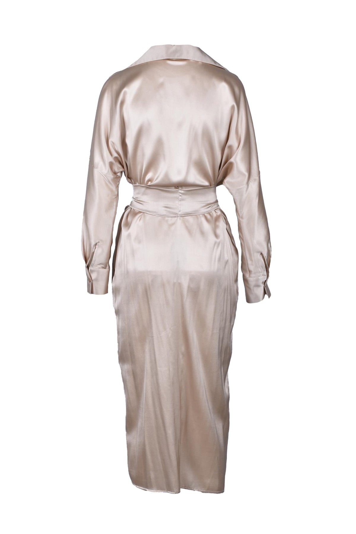 WILD CASHMERE - DRESS