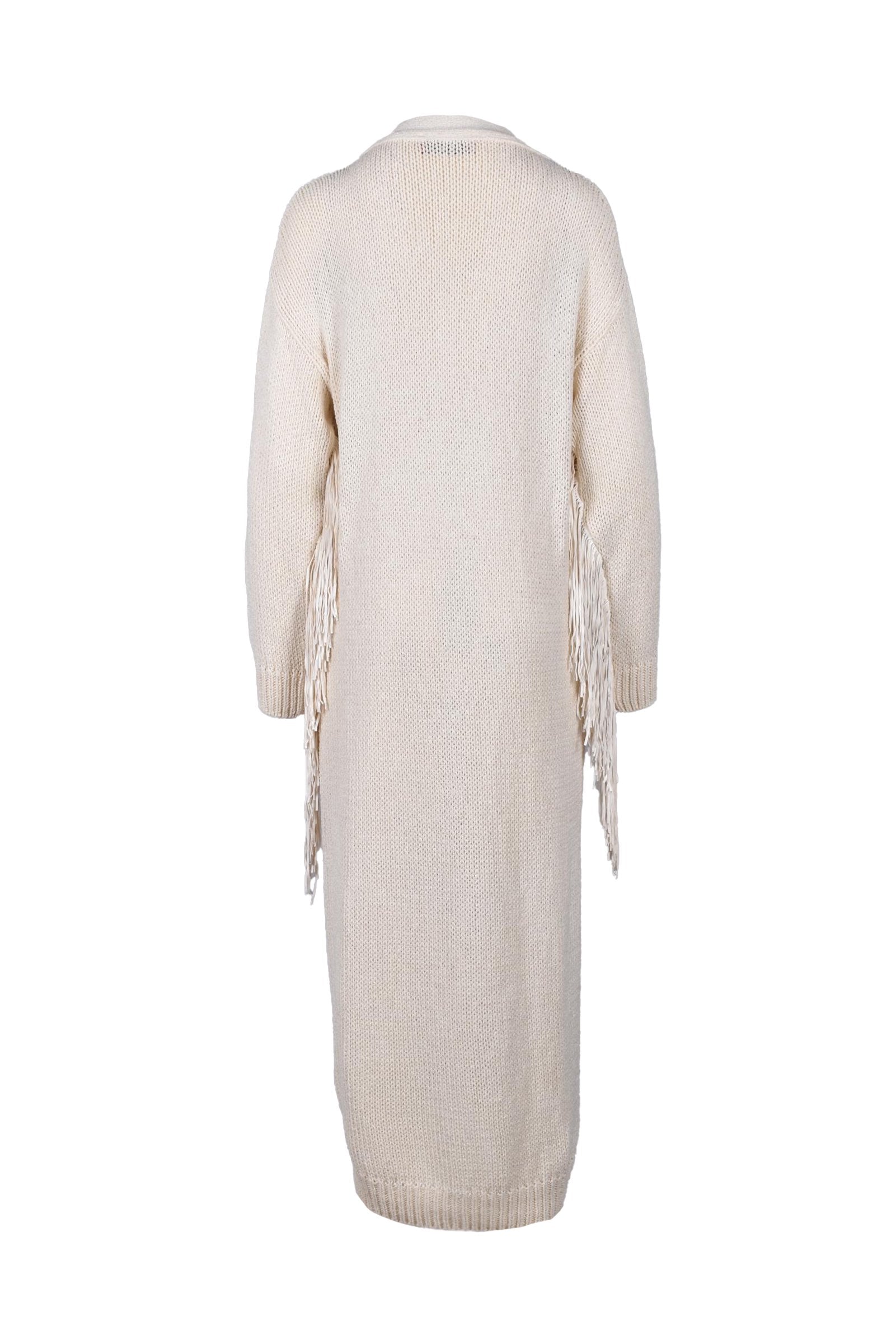 WILD CASHMERE - KNITWEAR AND SWEATSHIRTS