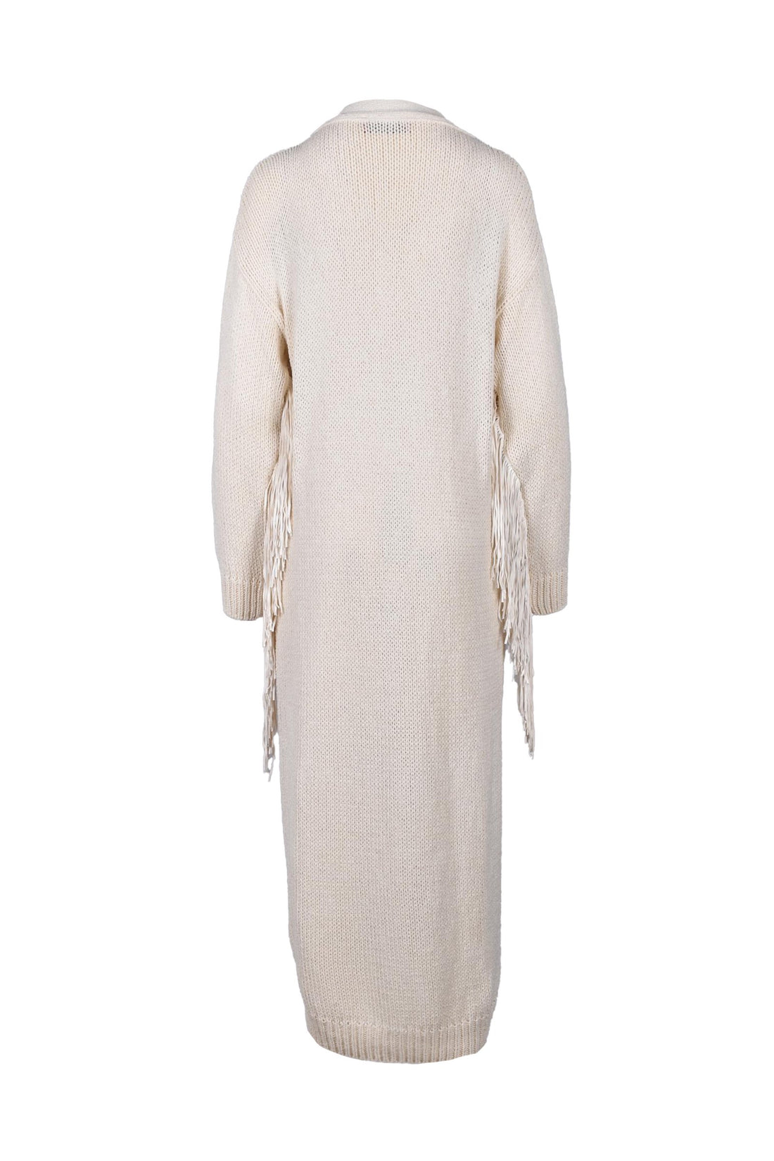 WILD CASHMERE - KNITWEAR AND SWEATSHIRTS